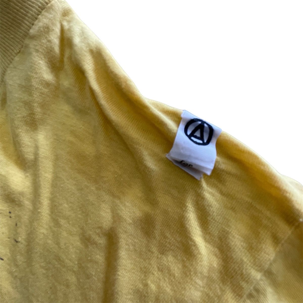 Seditionaries Vintage Seditionaries "Friends of Vicious" Tee Size US M / EU 48-50 / 2 - 7 Thumbnail