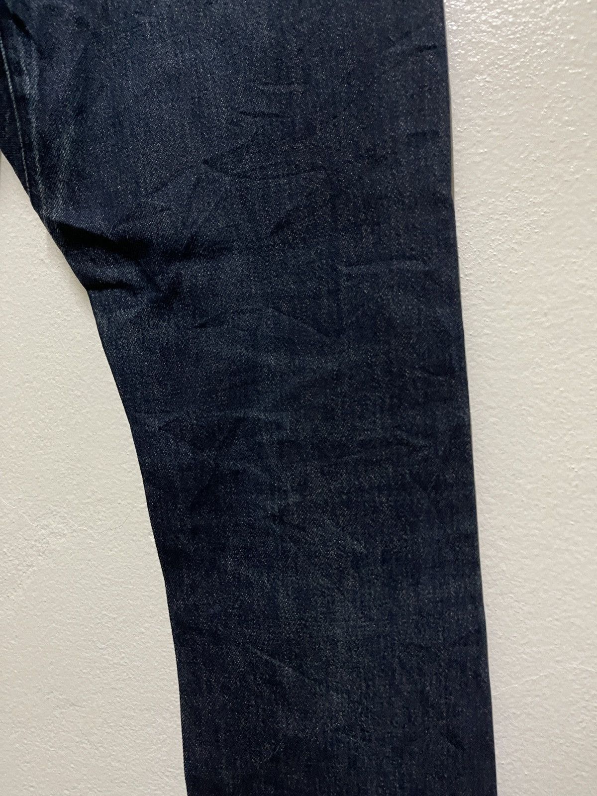 Japanese Brand × Lad Musician Lad Musician Jeans Size US 32 / EU 48 - 15 Thumbnail