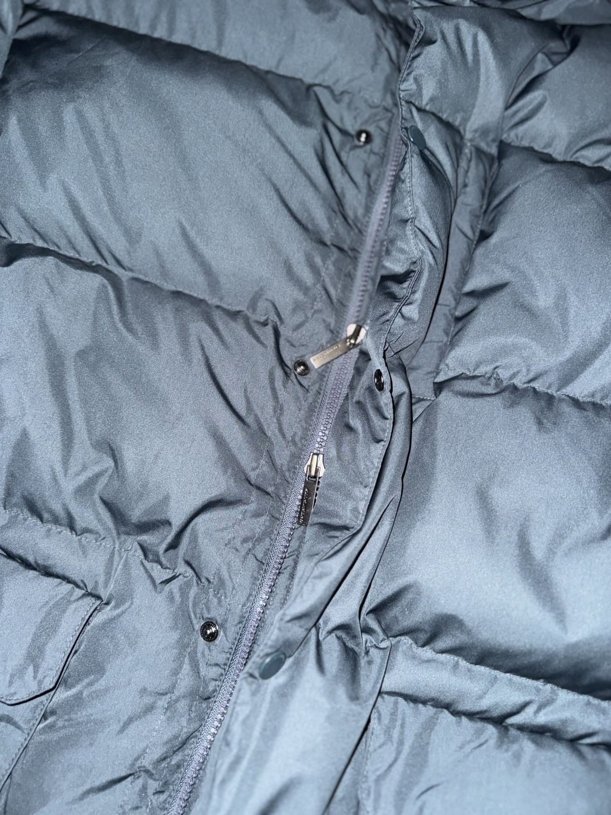 Mandarina Duck [XL] Mandarina Duck Japanese Fabric Goose Down Puffer Jacket Size US XL / EU 56 / 4 - 6 Thumbnail