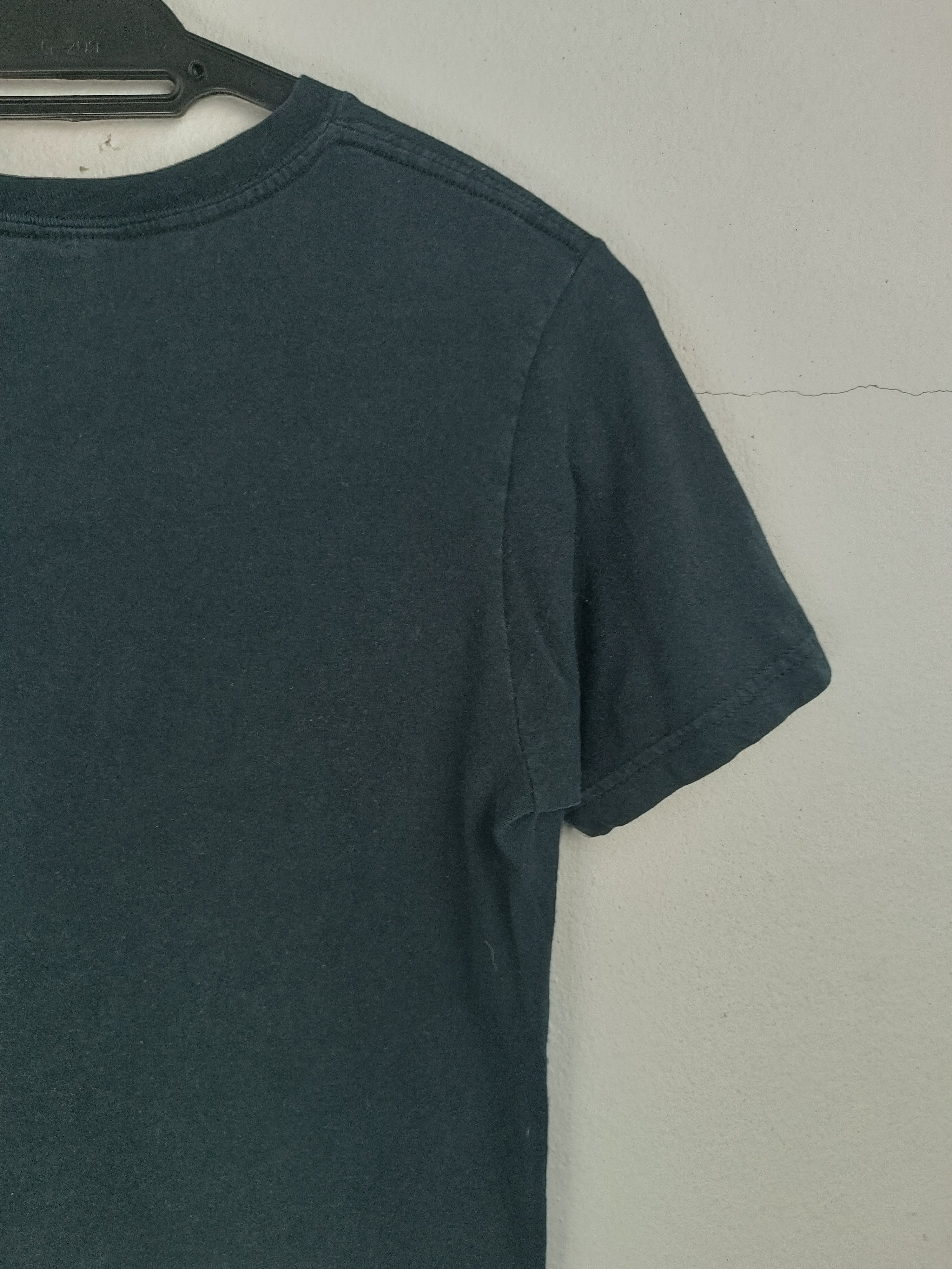 Vintage THRASHED FADED VINTAGE Y2K THE DOORS CROP TOP MORRISON who Size US S / EU 44-46 / 1 - 13 Thumbnail