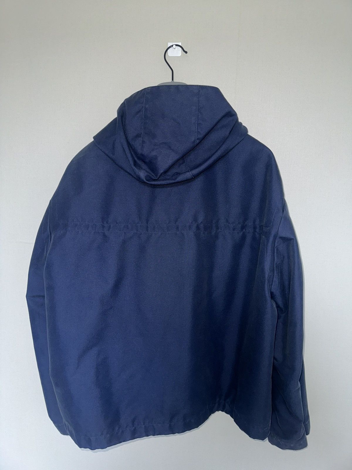 Jil Sander Reversible quilted zip-up jacket Size US M / EU 48-50 / 2 - 4 Thumbnail