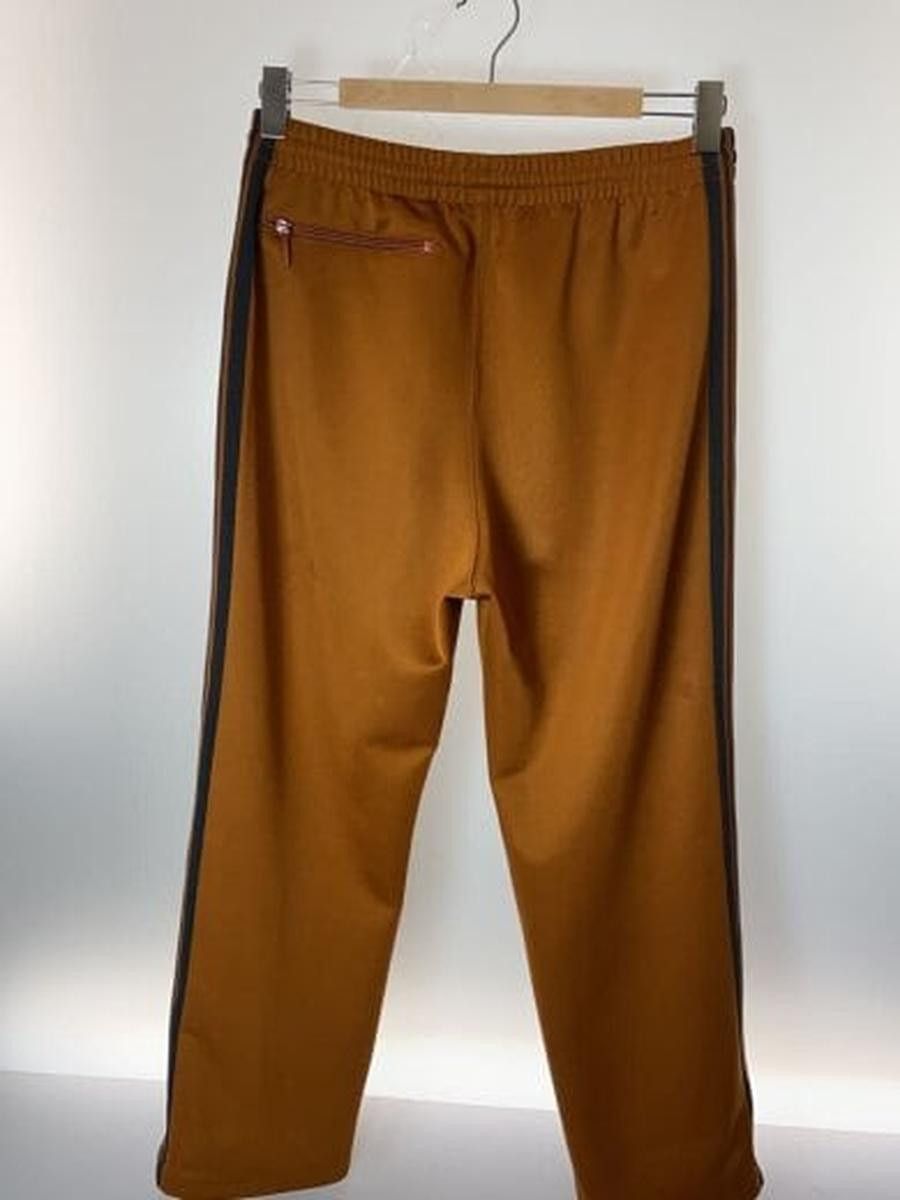 Needles Needles Pants Polyester Orange Size US 30 / EU 46 - 2 Thumbnail