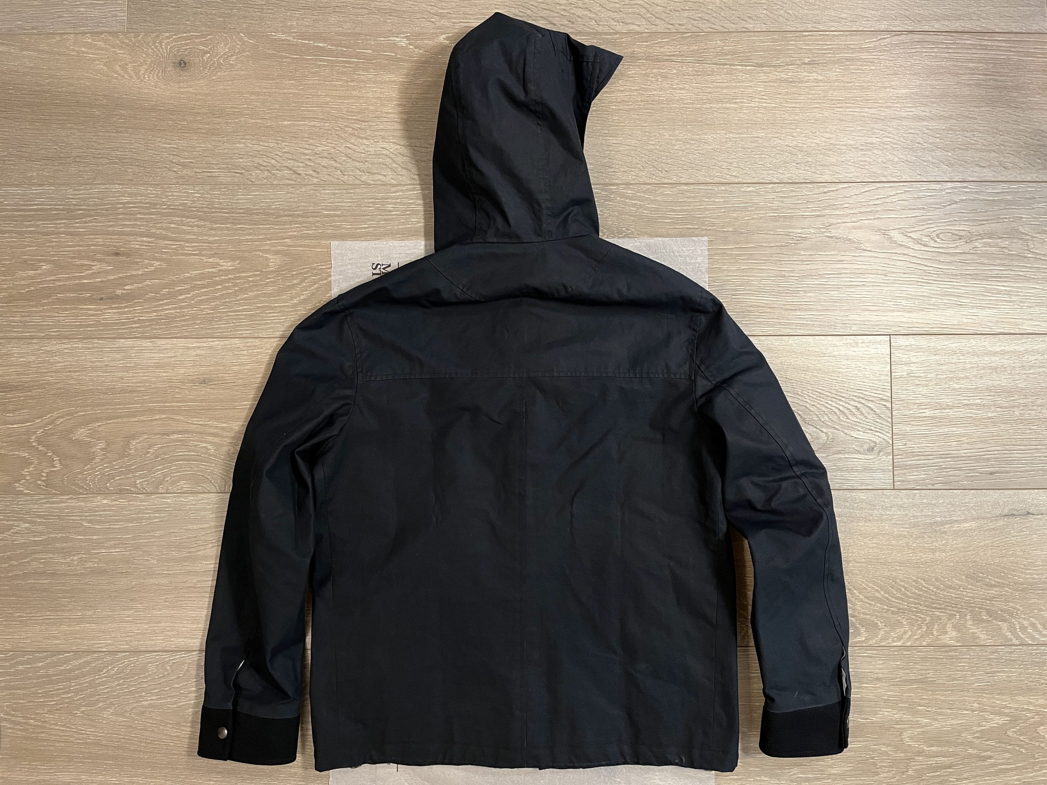 Oliver Spencer Helvellyn Jacket Size US M / EU 48-50 / 2 - 2 Thumbnail