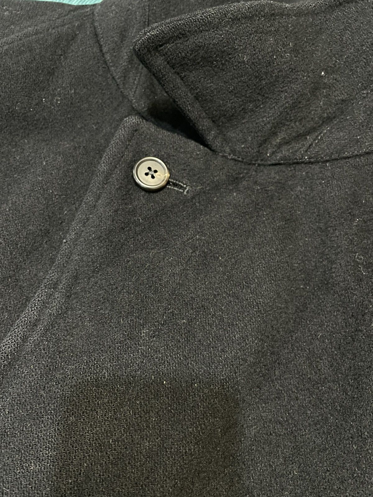 Polo Ralph Lauren Vintage Polo Ralph Lauren Wool Coat Size US M / EU 48-50 / 2 - 4 Thumbnail