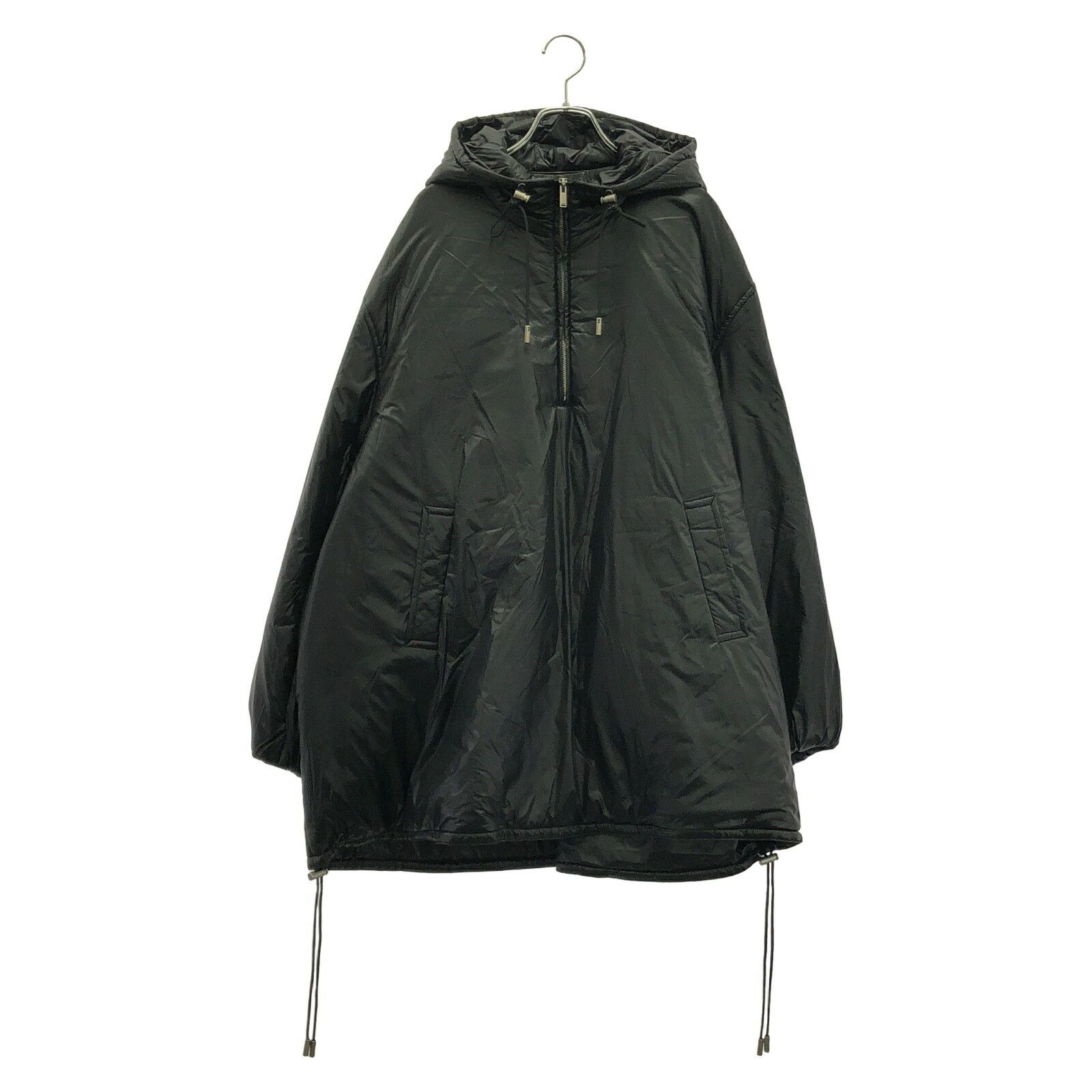 Yves Saint Laurent Yves Saint Laurent Saint Laurent Blouson Nylon Outerwear Others Outerwear 758264Y5F65100050 Size ONE SIZE - 1 Thumbnail