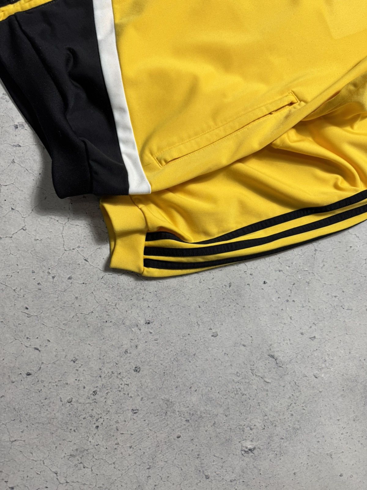 Adidas Adidas Vintage Track Suit Jacket & Pants Size US M / EU 48-50 / 2 - 4 Thumbnail