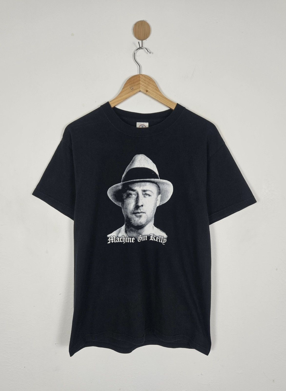 Band Tees Machine Gun Kelly shirt Size US M / EU 48-50 / 2 - 1 Thumbnail