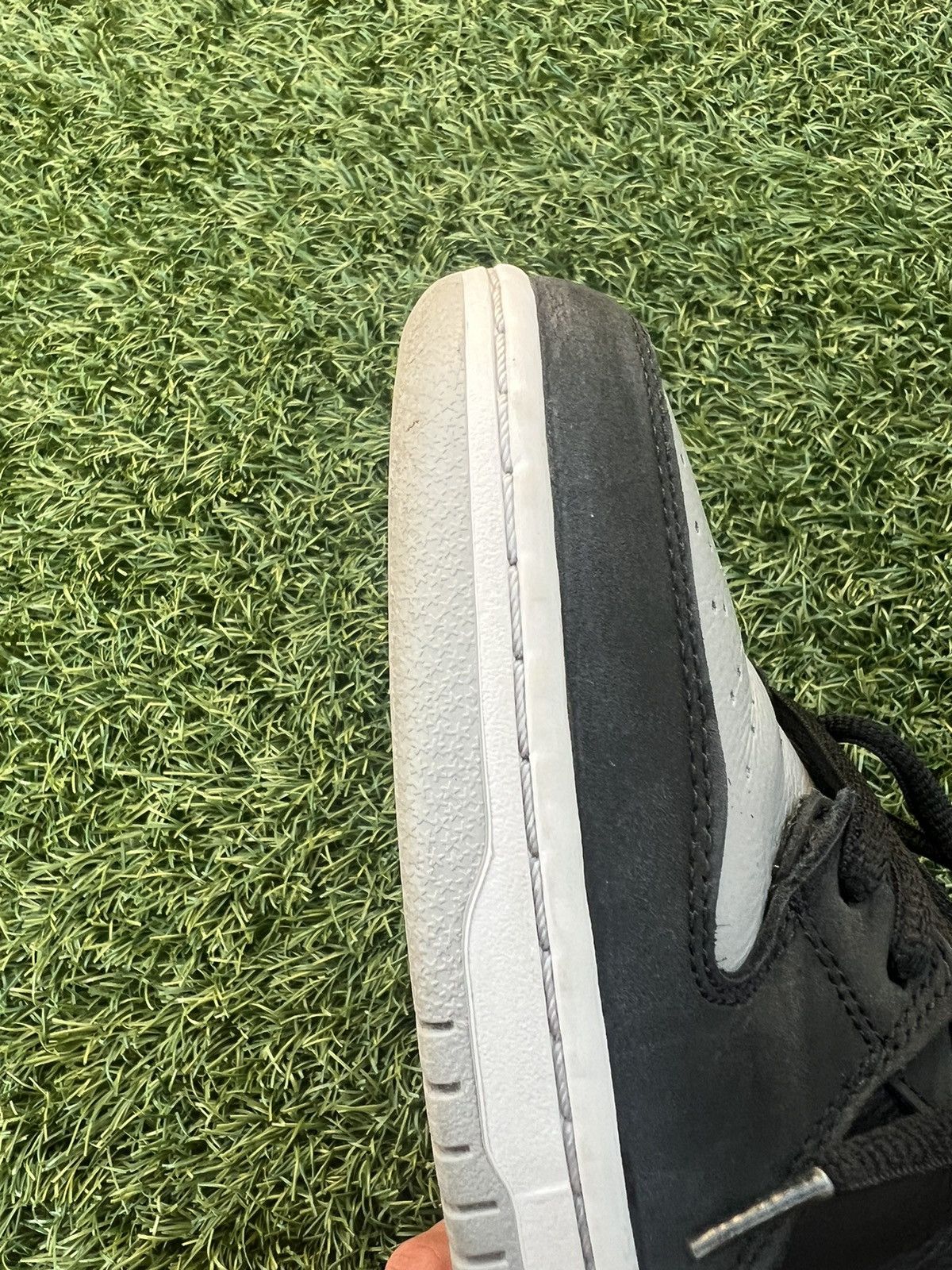 Nike Nike SB Dunks Low Jpack Shadow Size US 10.5 / EU 43-44 - 11 Thumbnail