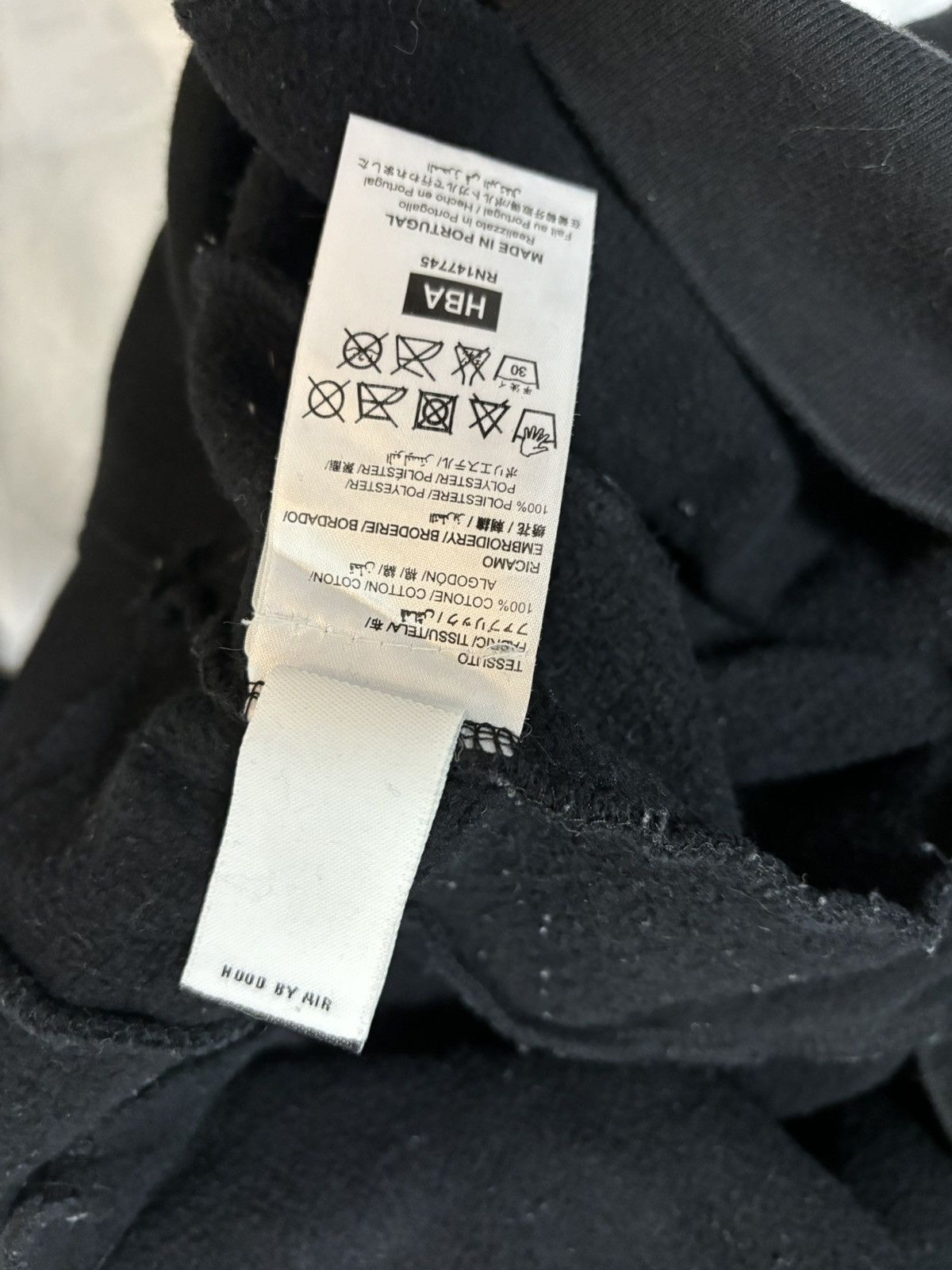 Hood By Air Hood by air twins hoodie Size US L / EU 52-54 / 3 - 11 Thumbnail