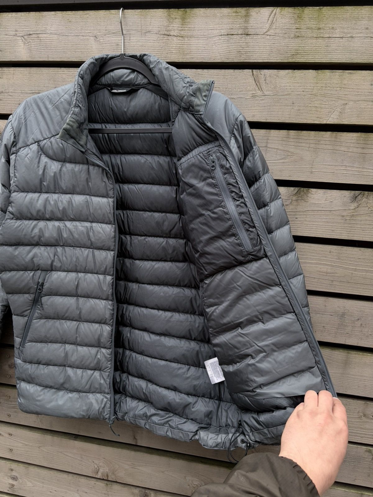 Arc'teryx Arc'teryx Cerium Jacket Size US S / EU 44-46 / 1 - 7 Thumbnail