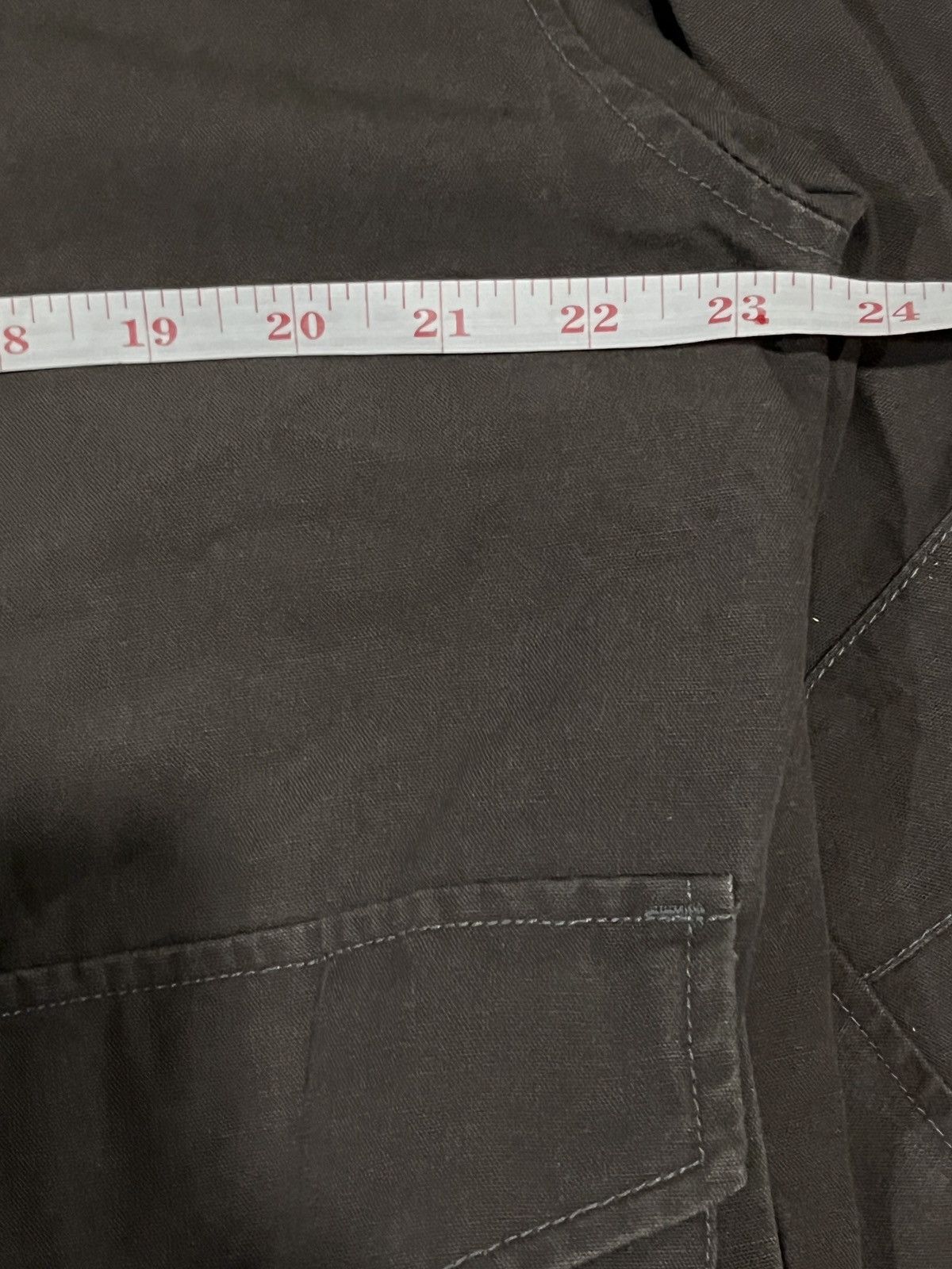Japanese Brand × Vintage Vintage Brth:Breath Zipped Jacket Size US L / EU 52-54 / 3 - 10 Thumbnail