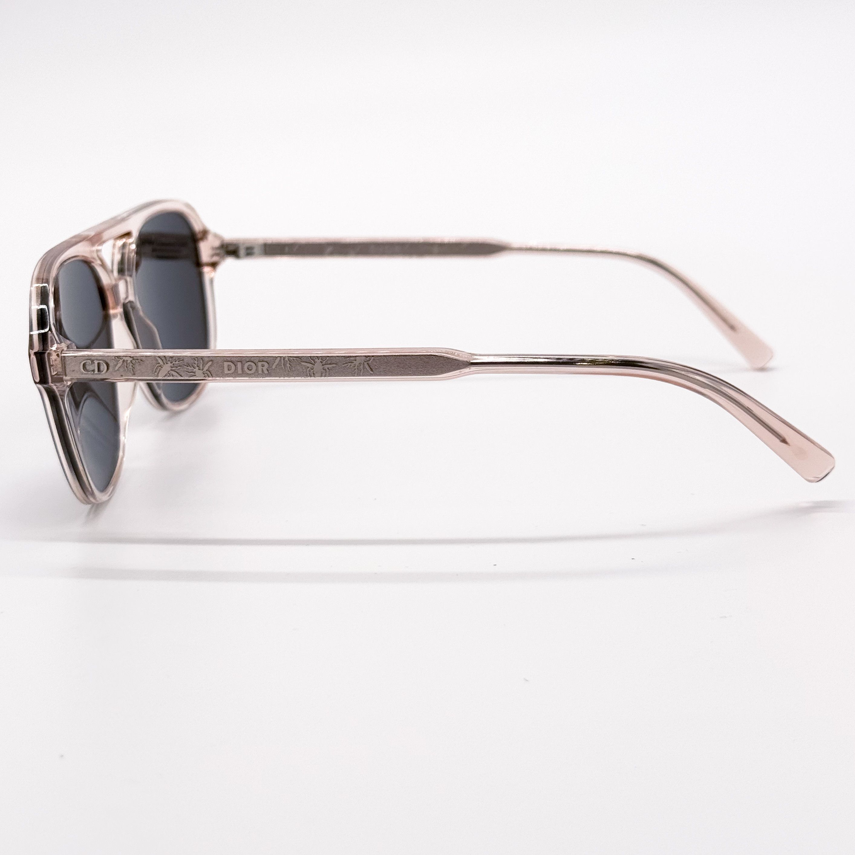 Dior NEW DIOR INDIOR N1I 40A UNISEX SUNGLASSES DIOR DM40114I 72A Size ONE SIZE - 6 Thumbnail