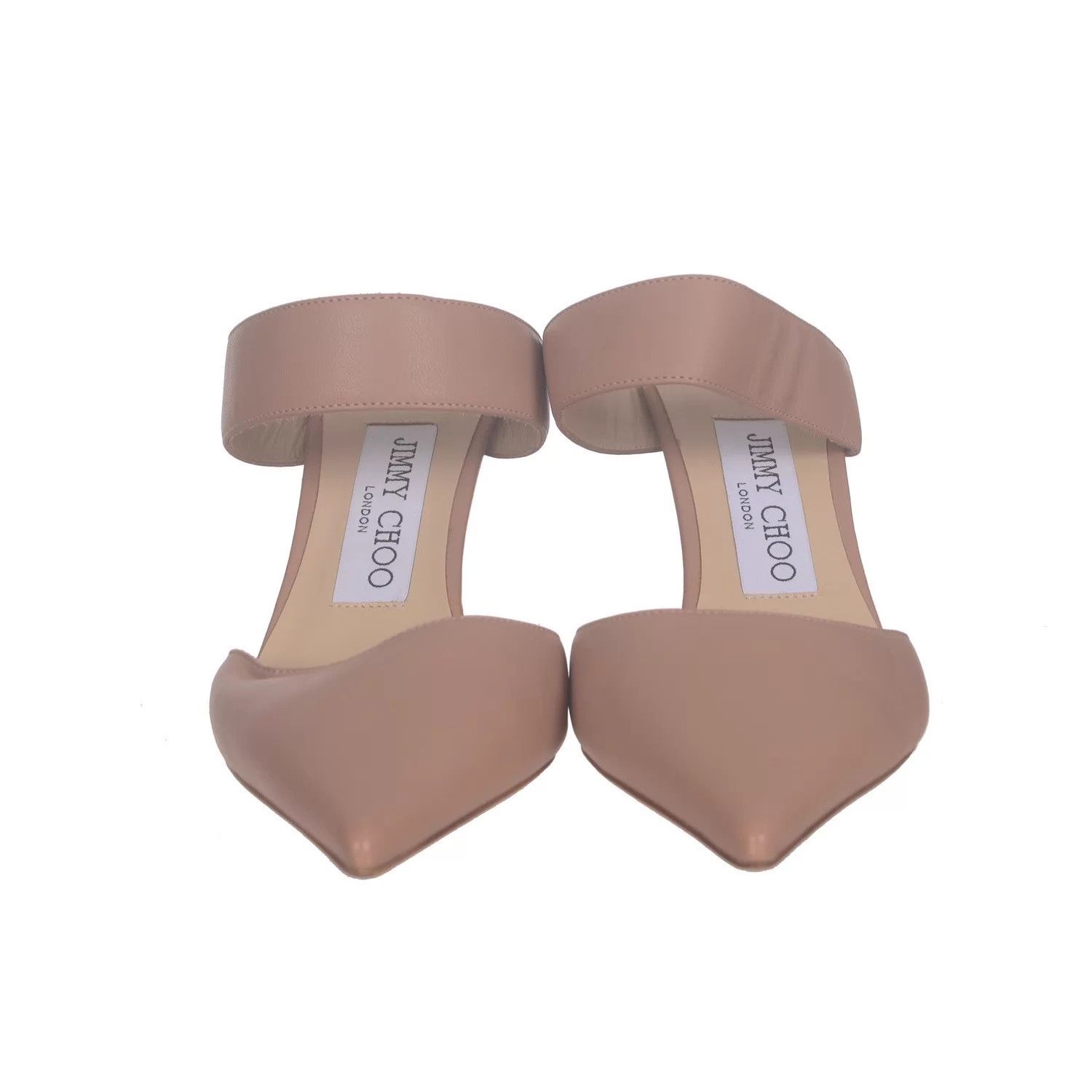 Jimmy Choo Jimmy Choo Heels 36 Size US 5.5 / IT 35.5 - 5 Thumbnail