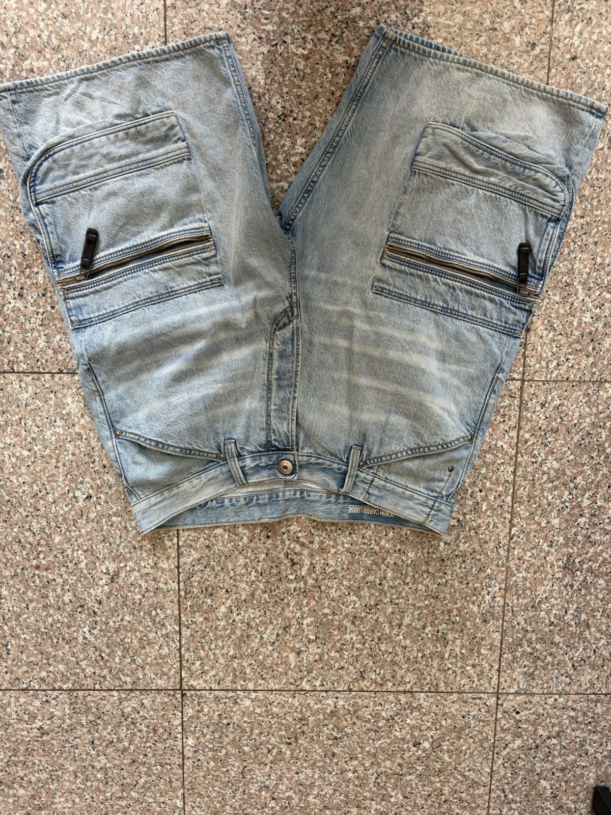G-Star Gstar shorts Size US 33 - 1 Thumbnail