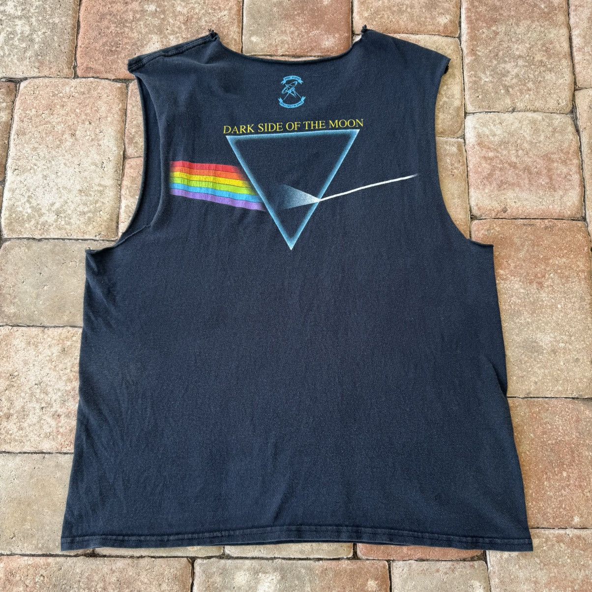 Band Tees Vintage x Pink Floyd Size US L / EU 52-54 / 3 - 2 Thumbnail