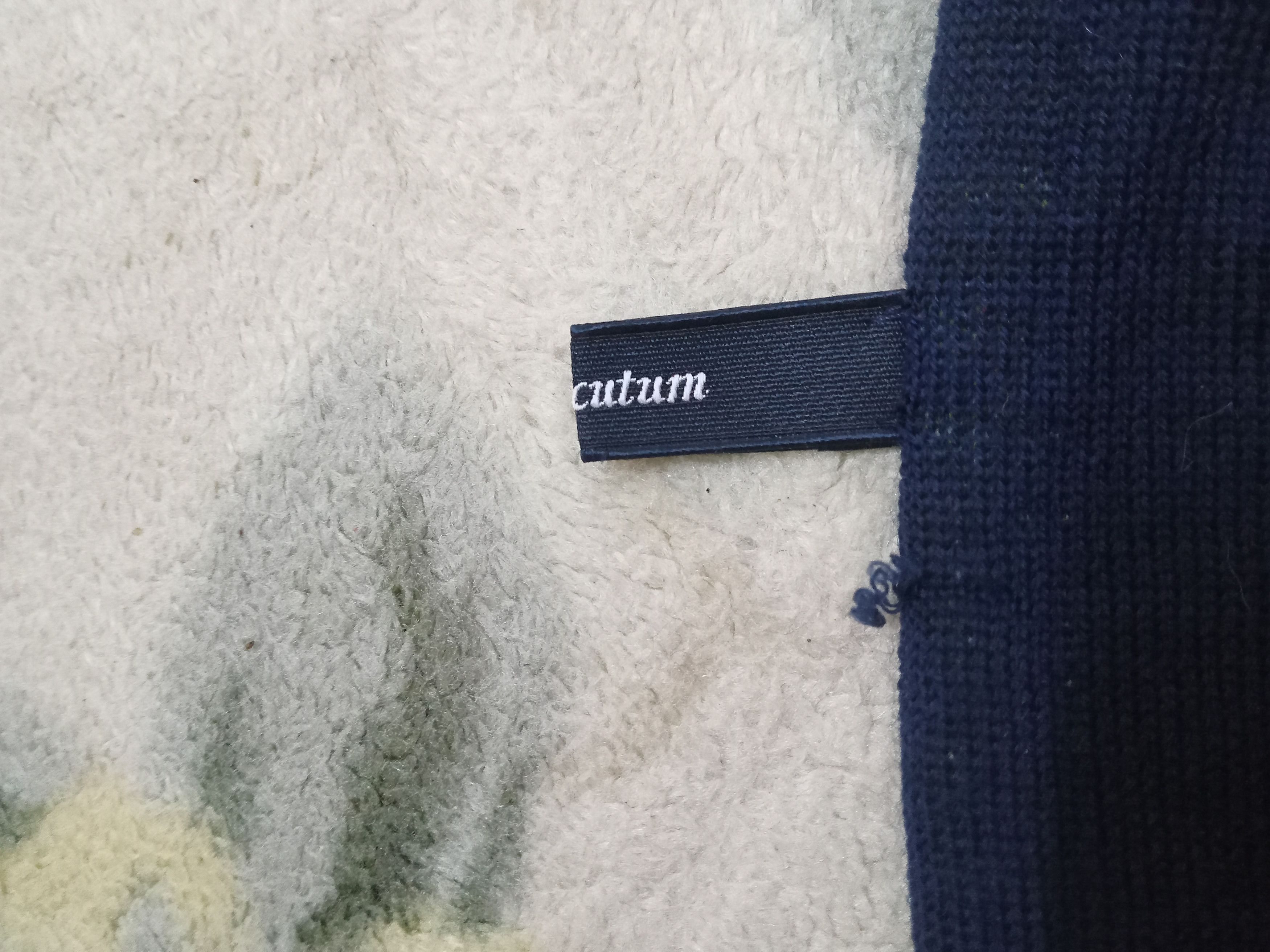 Aquascutum Aquascutum Neck Muffler Size ONE SIZE - 4 Thumbnail