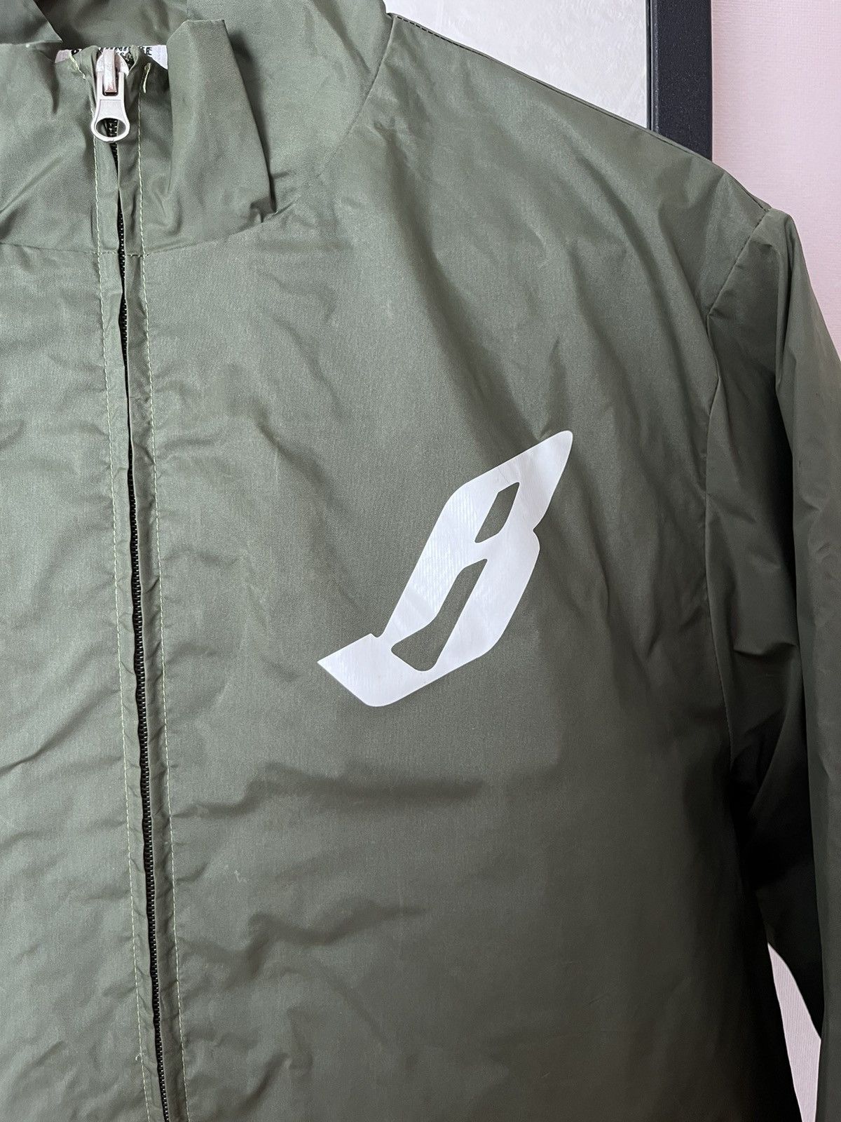 Billionaire Boys Club Billionaire Boys Club Heart and Mind Light Jacket Size US M / EU 48-50 / 2 - 9 Thumbnail