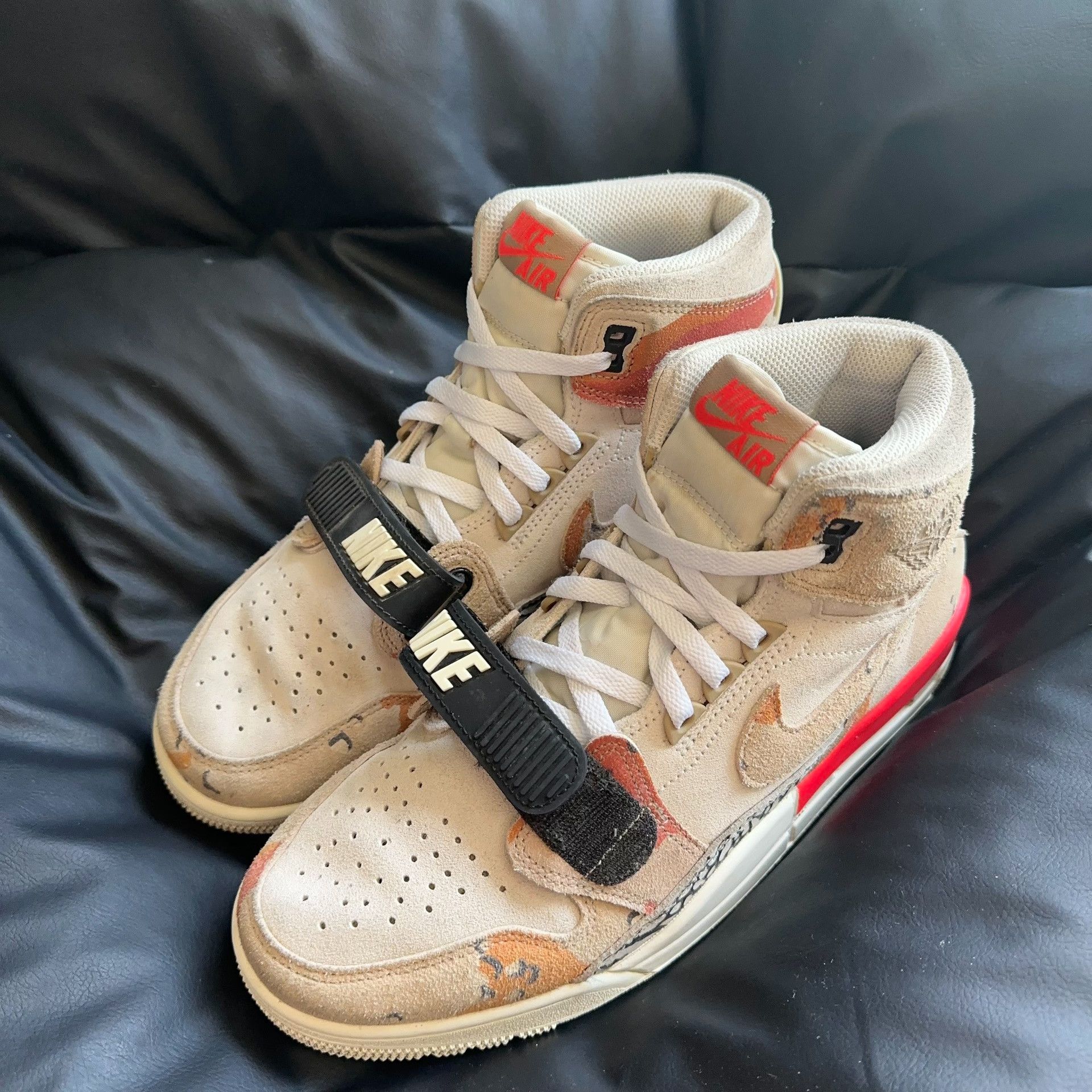 Nike Nike Camo Lowtop Sneakers 41 Men Size US 8.5 / EU 41-42 - 1 Thumbnail
