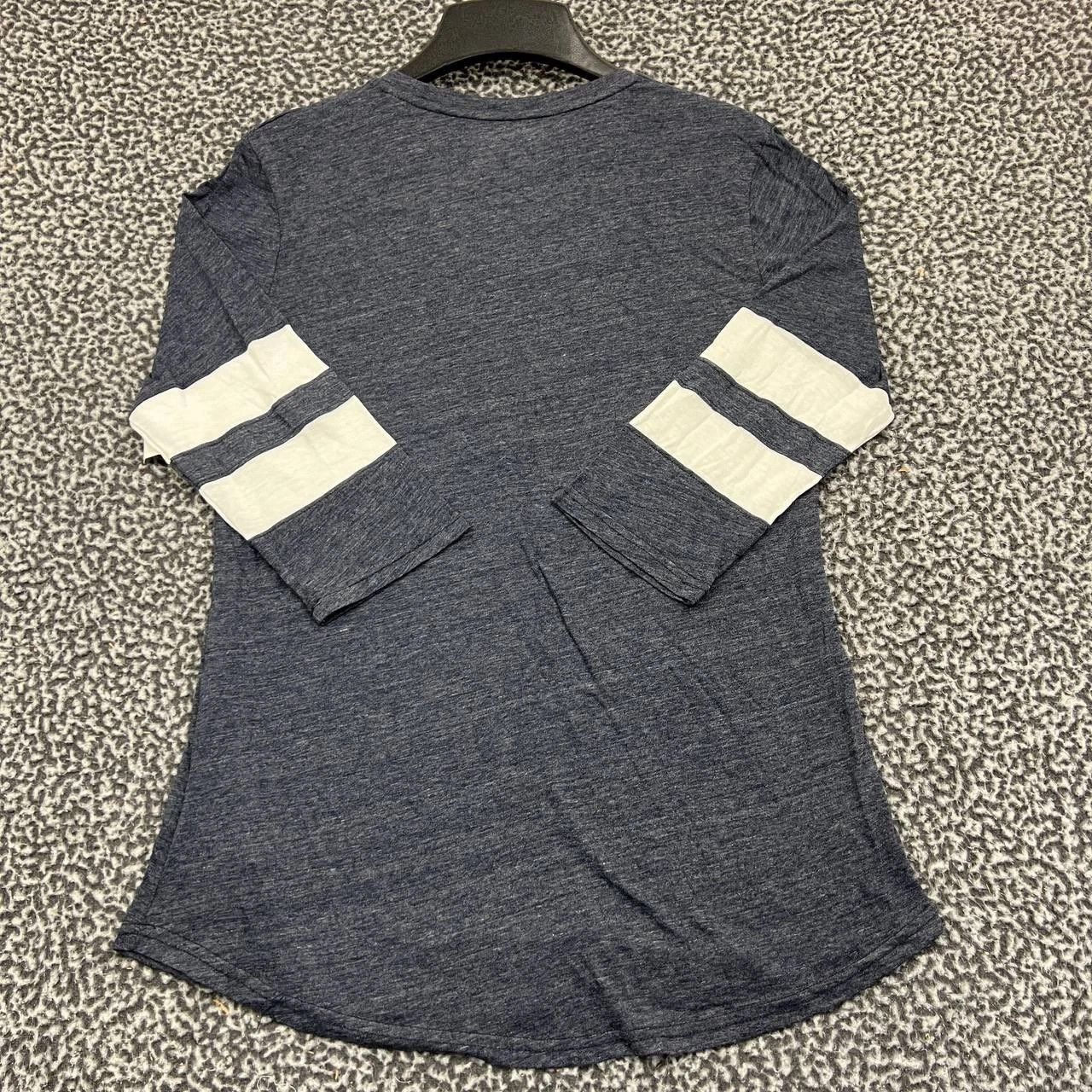 Other Seattle Seahawks Shirt Women Long Sleeve Crew Neck New M Size M / US 6-8 / IT 42-44 - 2 Thumbnail