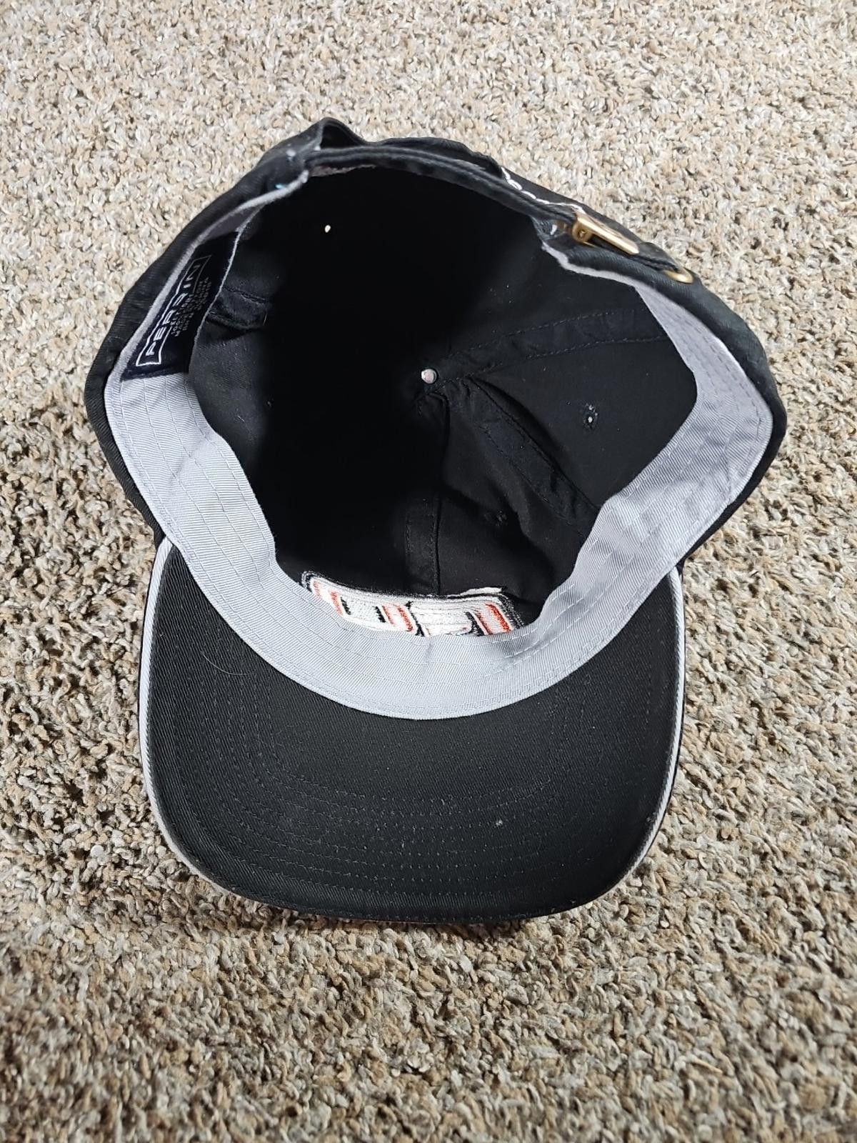 Perrin Universal Forest Products GO 2010 Strapback Hat Size ONE SIZE - 6 Thumbnail