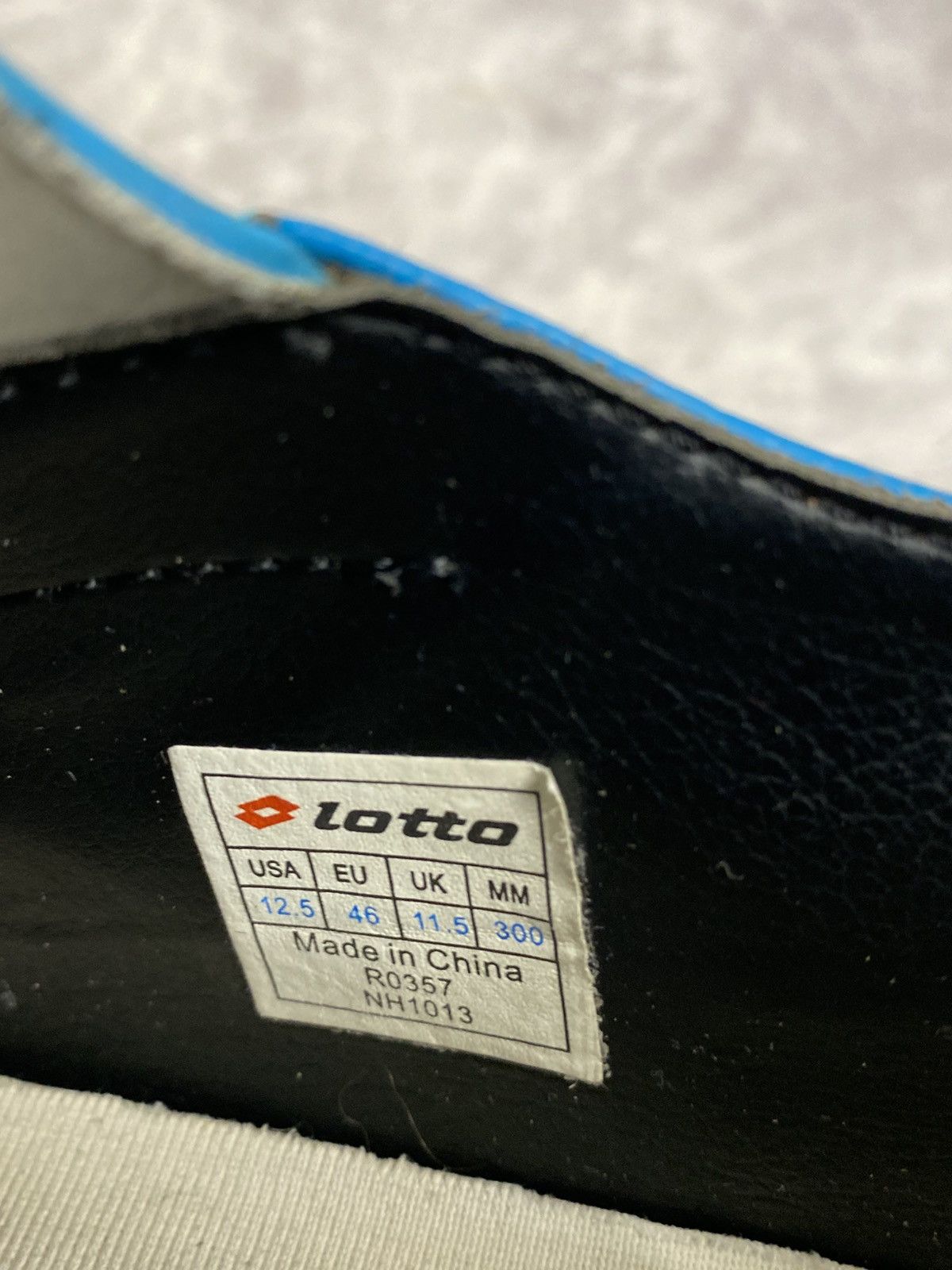 Lotto Sport Lotto Zhero Gravity FG Elite Limited Vapor Mania Laceles Pro Size US 13 / EU 46 - 2 Thumbnail