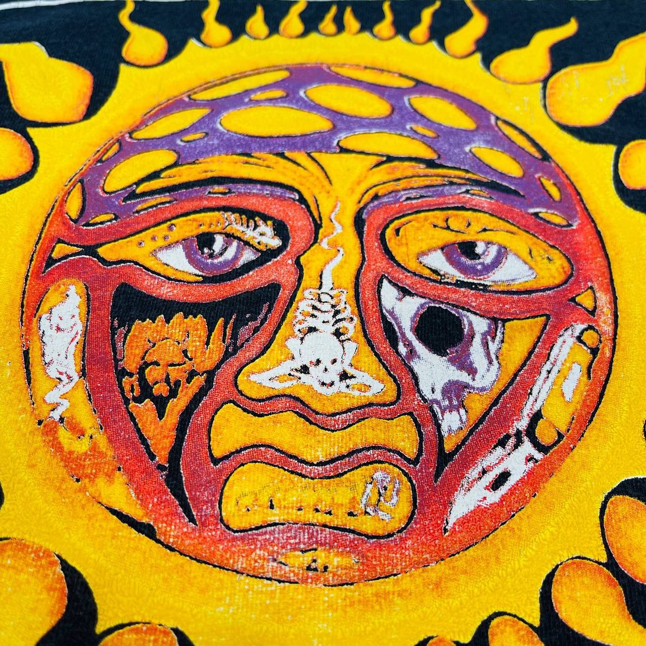 Band Tees × Sublime × Vintage SICK Vintage Sublime 40 Oz To Freedom 1992 T shirt Size US M / EU 48-50 / 2 - 3 Thumbnail