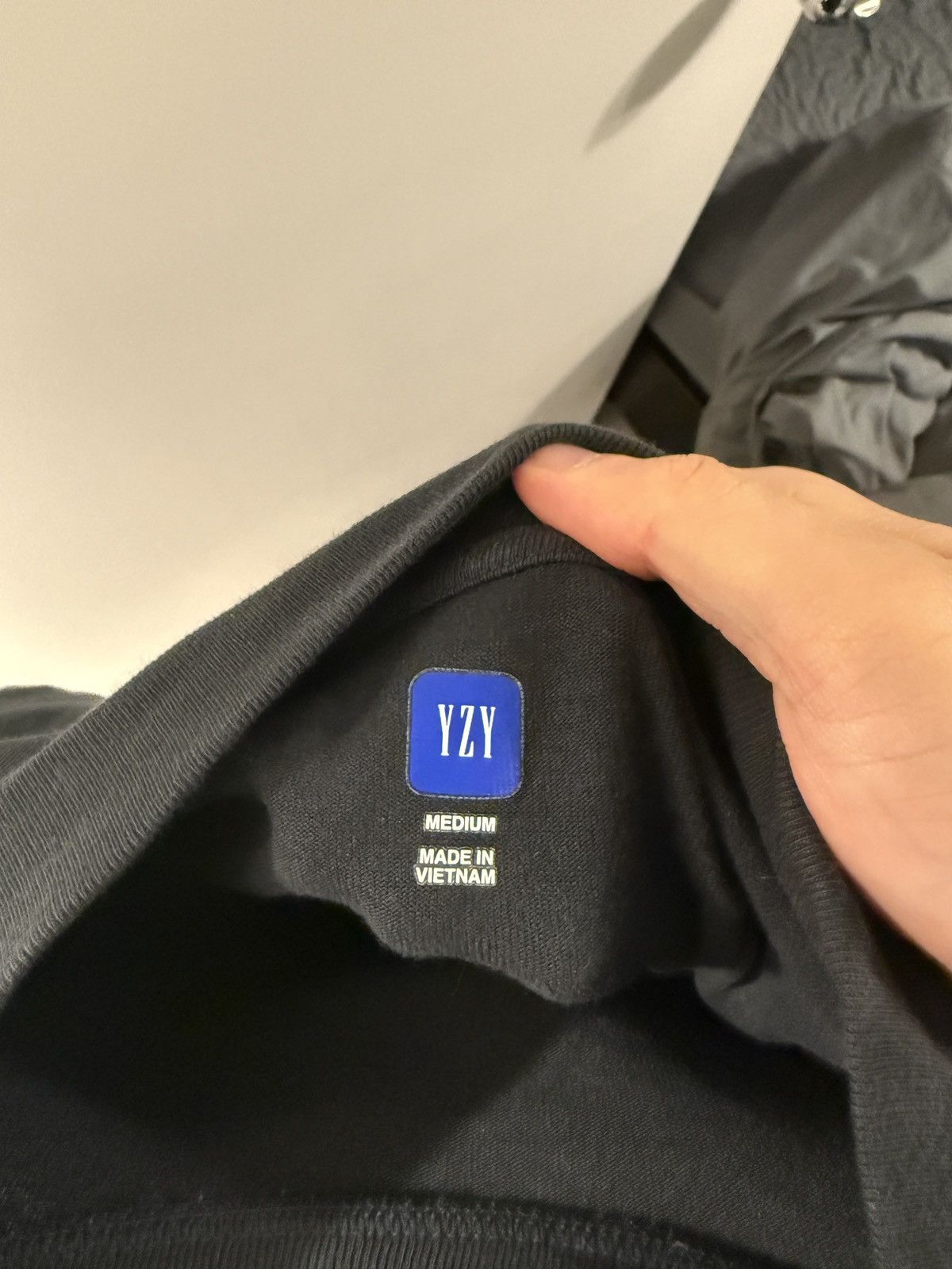 Yeezy Yeezy GAP Engineered by Balenciaga Size M Size US M / EU 48-50 / 2 - 3 Thumbnail