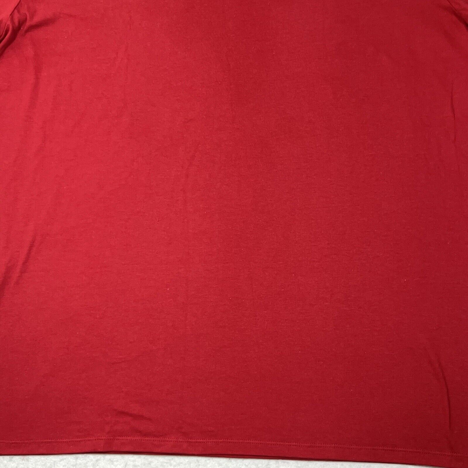 Nike Nike NFL Atlanta Falcons Athletic Cut Crewneck Graphic Tee Size US XXL / EU 58 / 5 - 12 Thumbnail