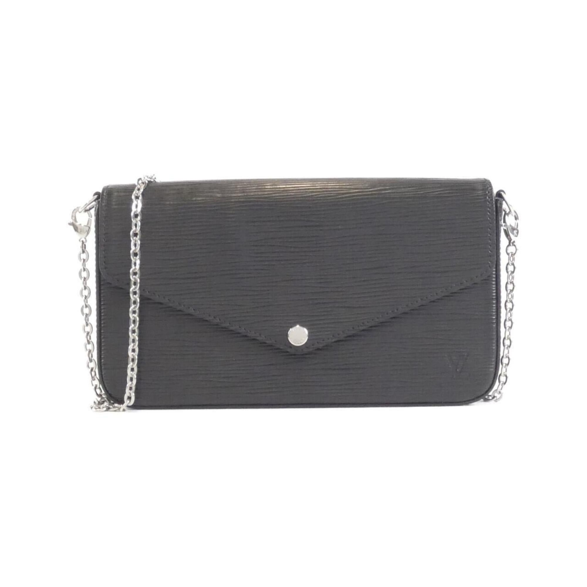 Louis Vuitton Louis Vuitton Epi Pochette Felicie M62648 Shoulder Bag Size ONE SIZE - 1 Thumbnail
