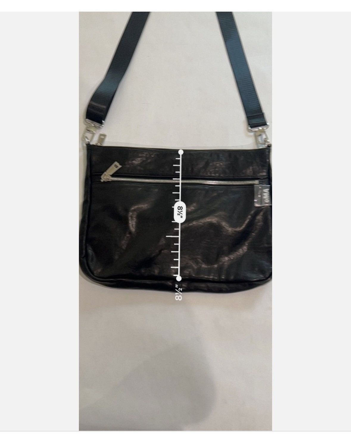 Other oMA Design Studios Crossbody Bag Size ONE SIZE - 2 Thumbnail