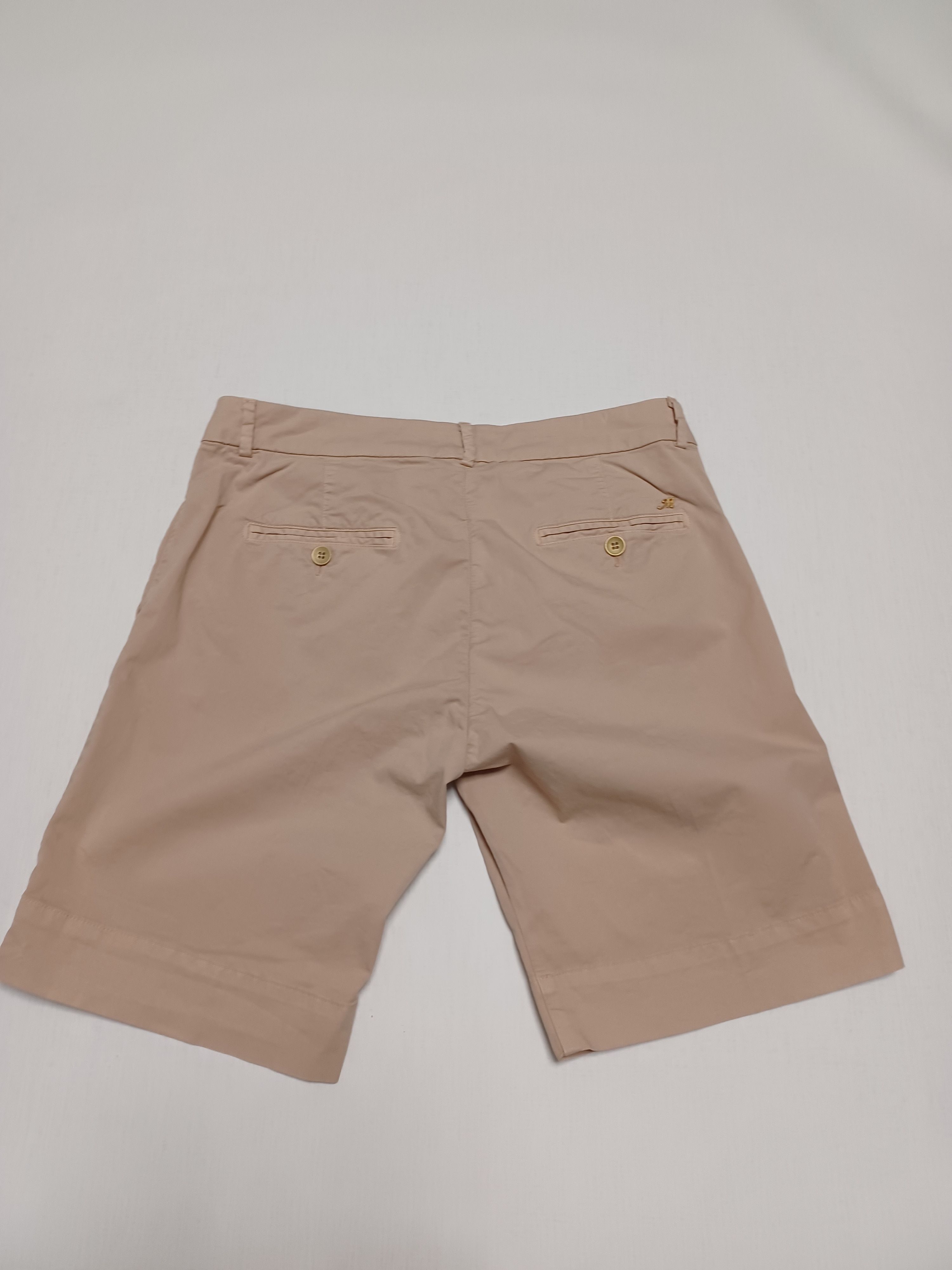 Mason's Mason`s lady`s shorts Size 30" / US 8 / IT 44 - 2 Thumbnail