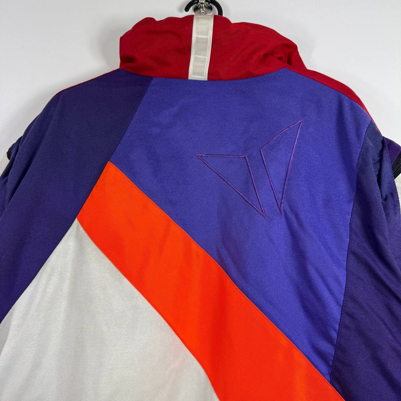 Dainese Dainese Vintage Motorcycle Jacket Racing Biker Italy 90s L Size US L / EU 52-54 / 3 - 14 Thumbnail