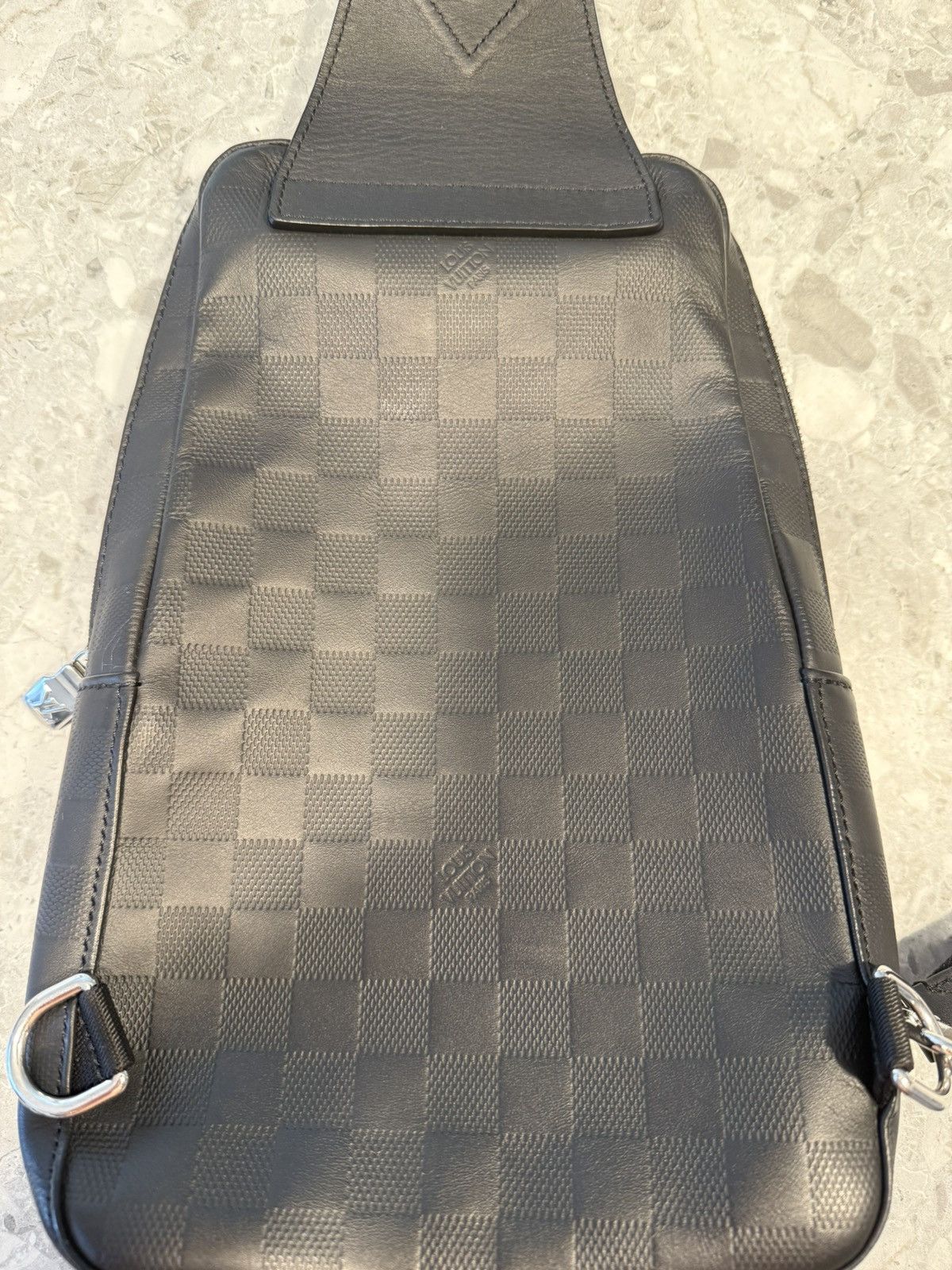Louis Vuitton Louis Vuitton Avenue Slingbag Size ONE SIZE - 5 Thumbnail