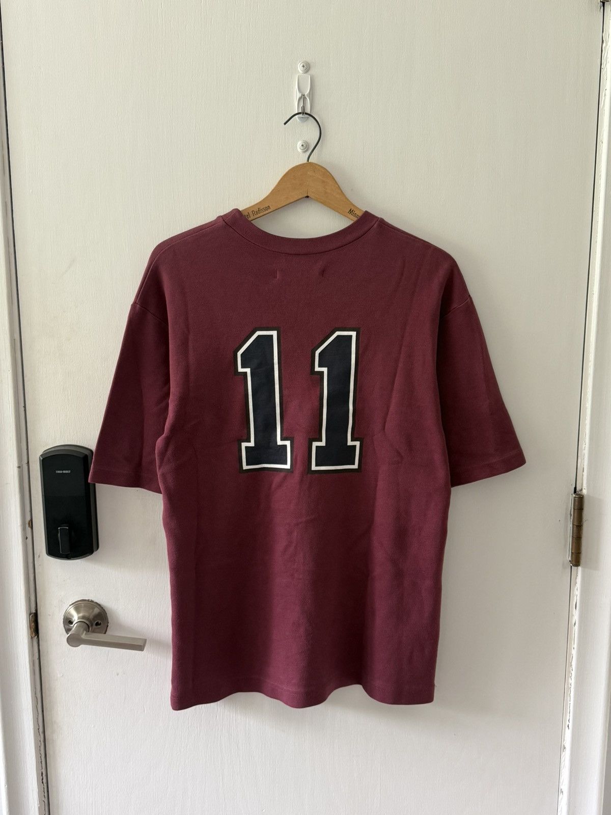 Raf Simons „88“ SS00 Summa Cum Laude T-Shirt | Grailed