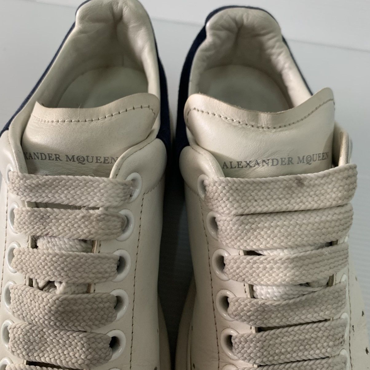 Alexander McQueen Alexander McQueen Shoes Size US 5 / IT 35 - 3 Thumbnail