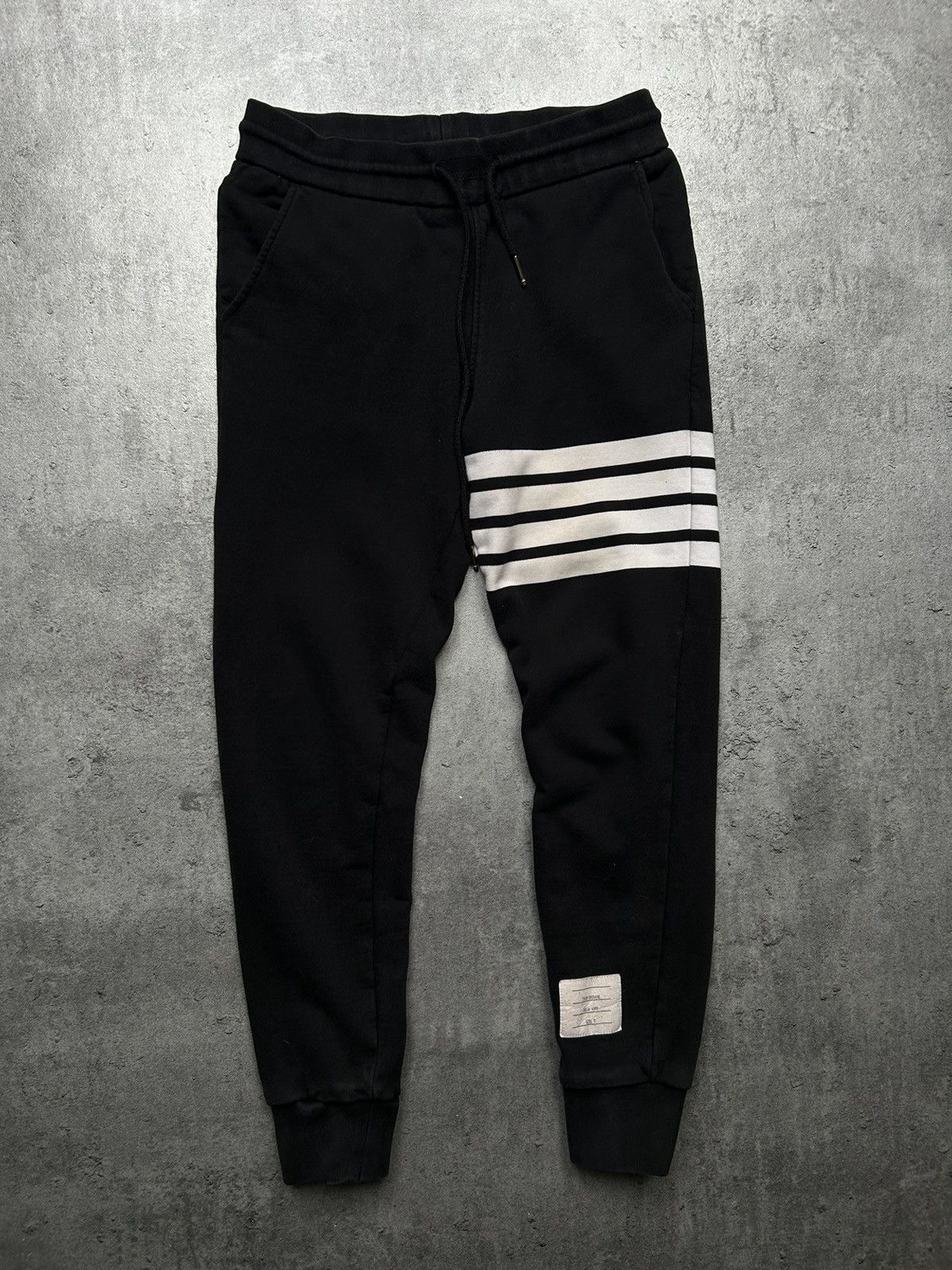 Thom Browne Thom Browne Pants Size US 28 / EU 44 - 1 Thumbnail