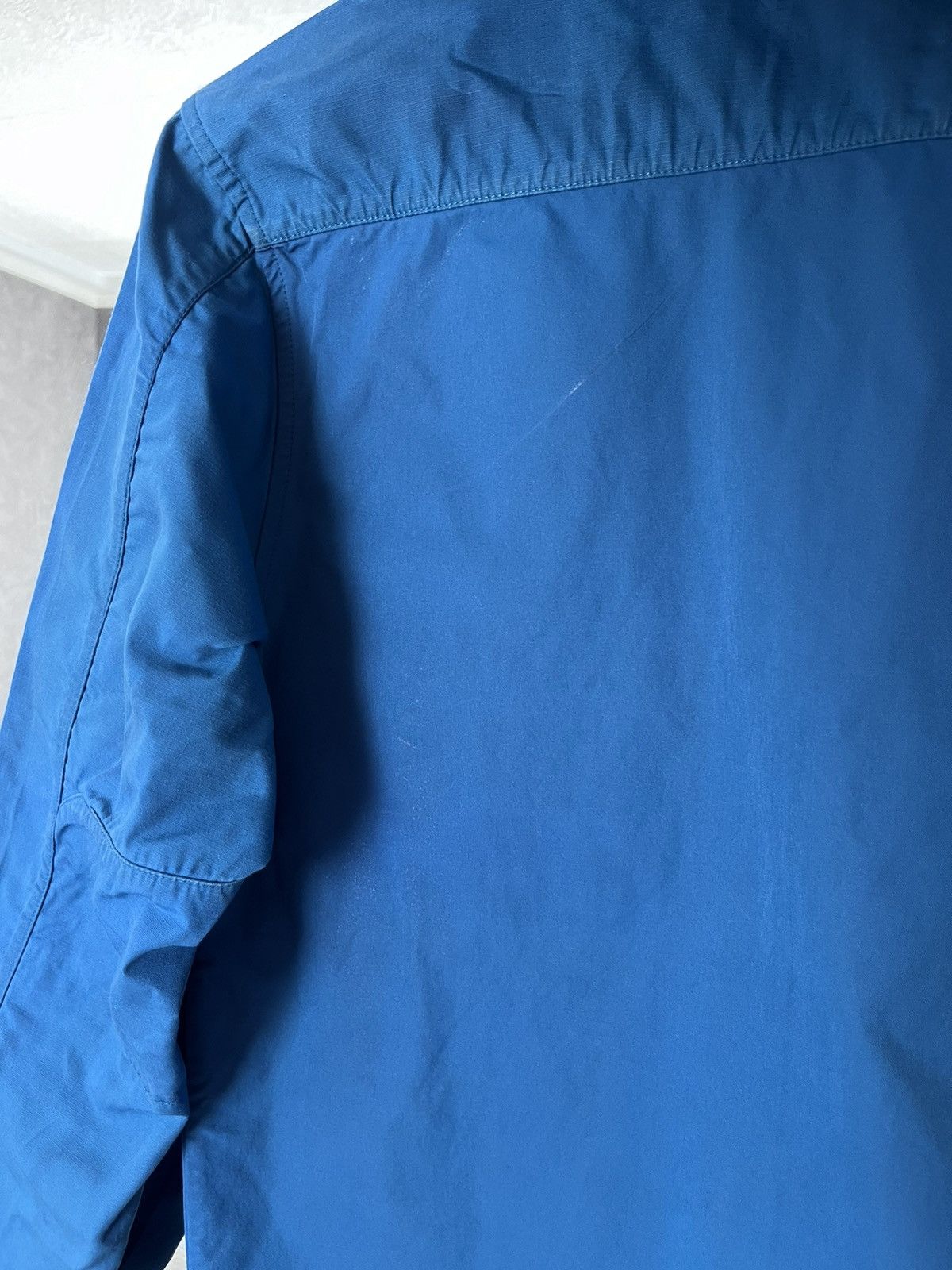 Fjallraven FJALLRAVEN ABISKO LITE JACKET G 1000 Size US XS / EU 42 / 0 - 15 Thumbnail