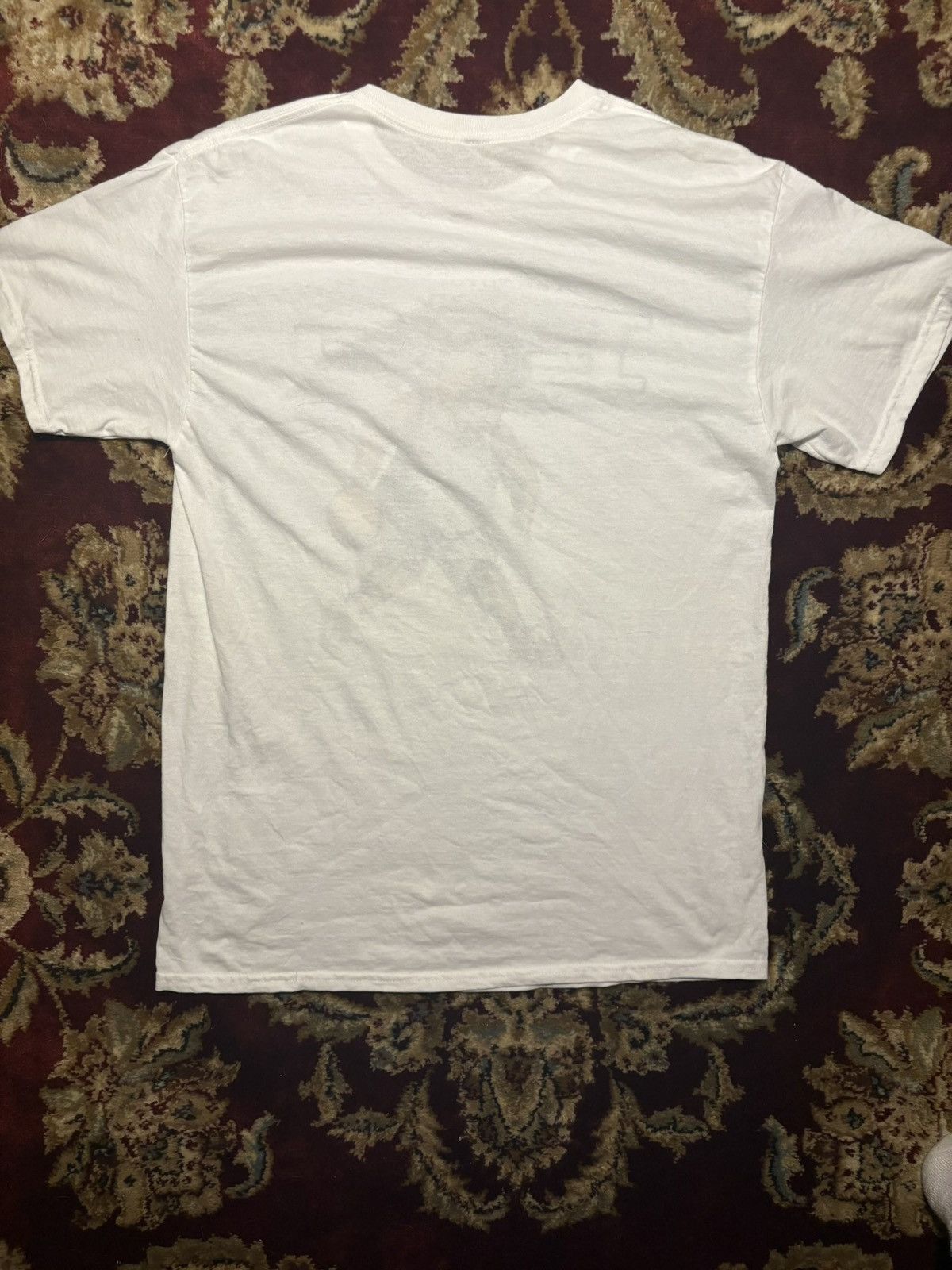 Other The Notorious BIG Graphic Tee Size US L / EU 52-54 / 3 - 3 Thumbnail