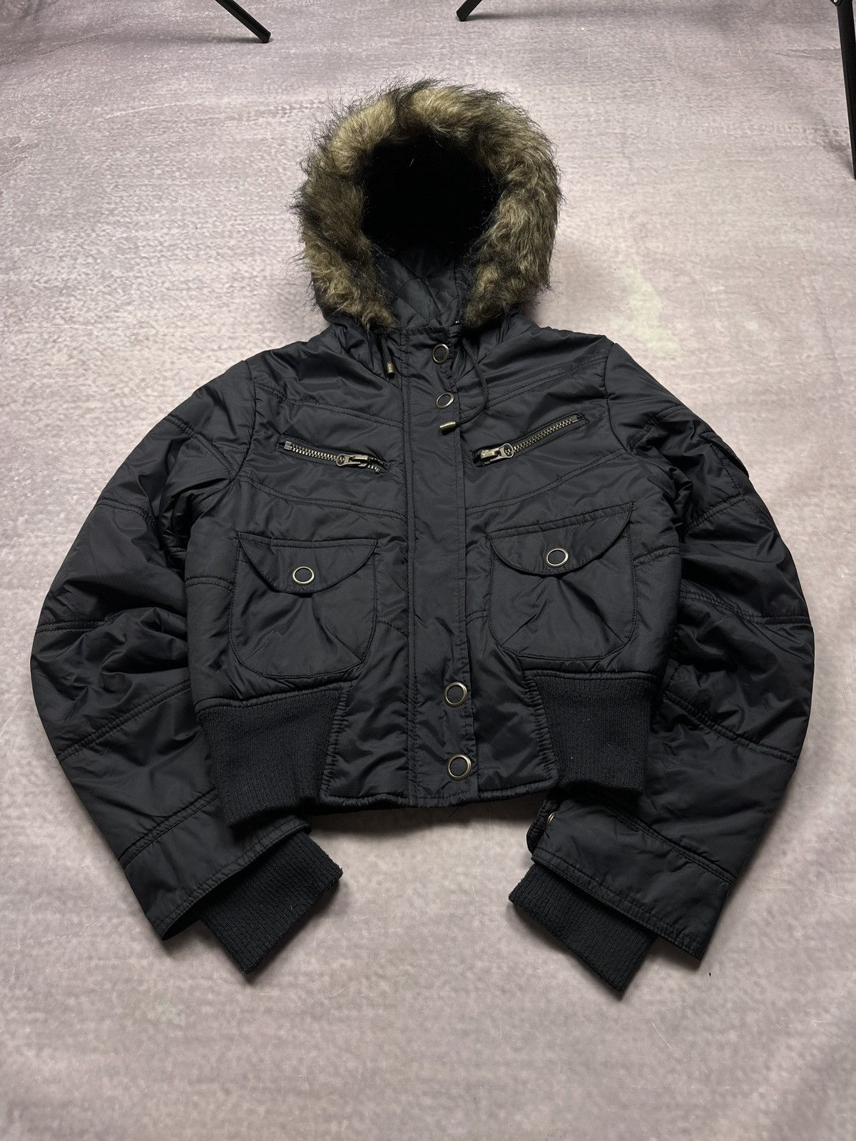 If Six Was Nine × Japanese Brand × Le Grande Bleu (L.G.B.