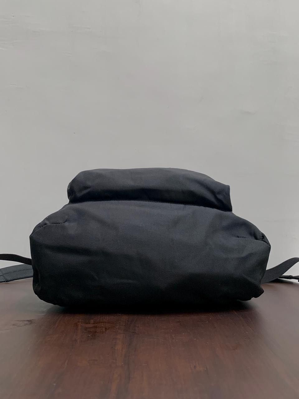 Balenciaga FREE TAX! Logo Patch Back Pack Size ONE SIZE - 9 Thumbnail