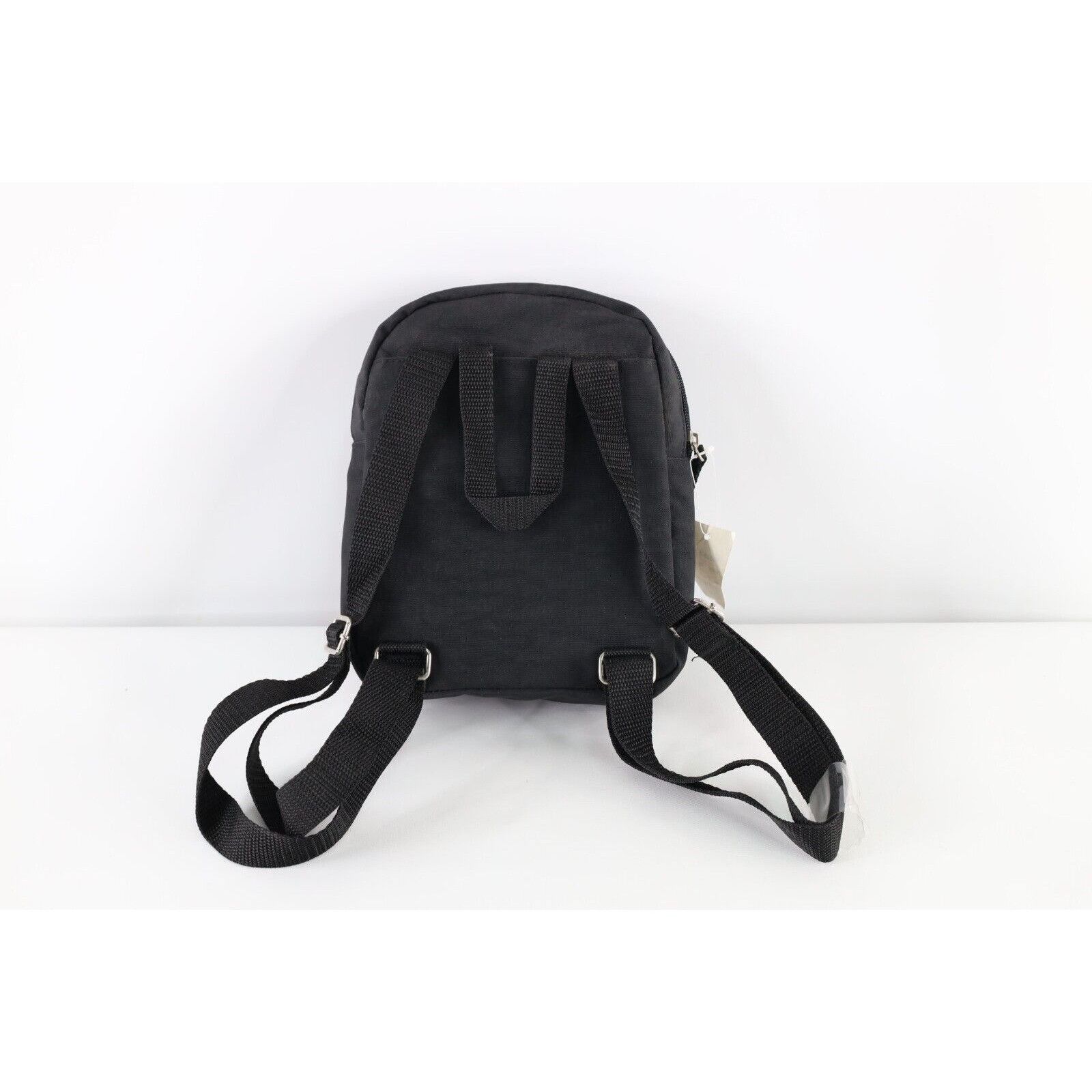 Vintage NOS Vintage 90s Grunge Streetwear Wallflower Mini Backpack Size ONE SIZE - 5 Thumbnail