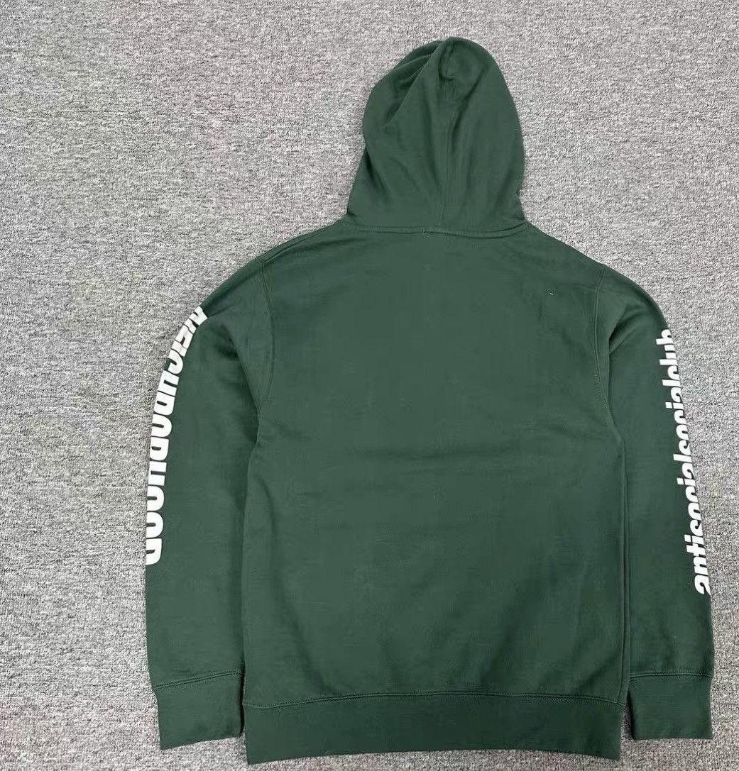 Neighborhood Neighborhood Logo Hoodie J16 Size US S / EU 44-46 / 1 - 2 Thumbnail