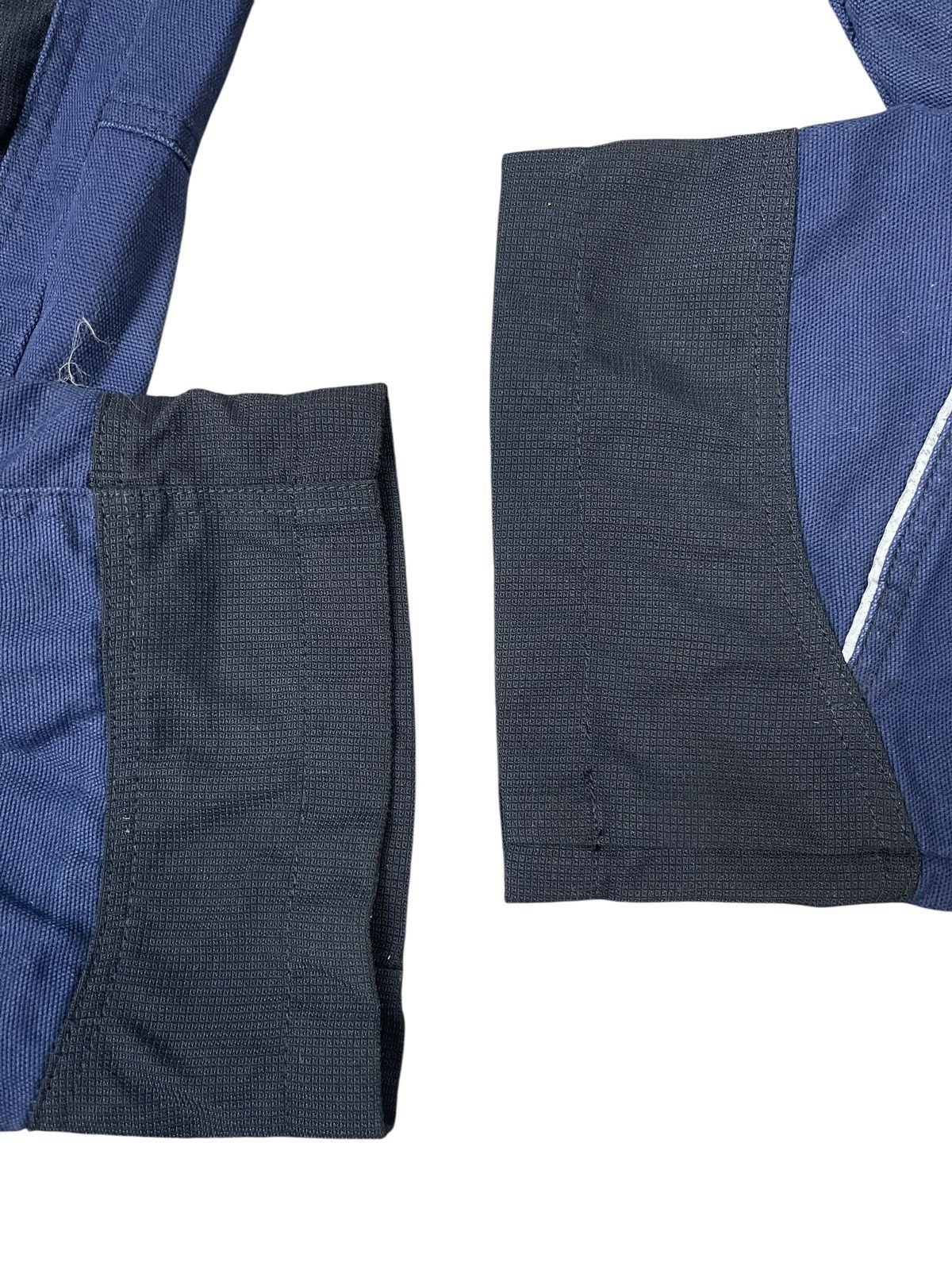 Other Vintage Bjornklader Carpenter Ace Cargo Pant Utility Size US 33 - 19 Thumbnail