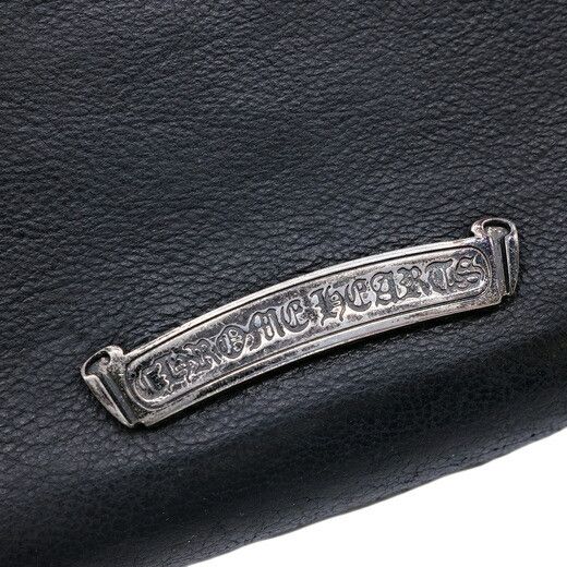 Chrome Hearts Chrome Hearts BS Flare Rec Wallet Size ONE SIZE - 3 Thumbnail