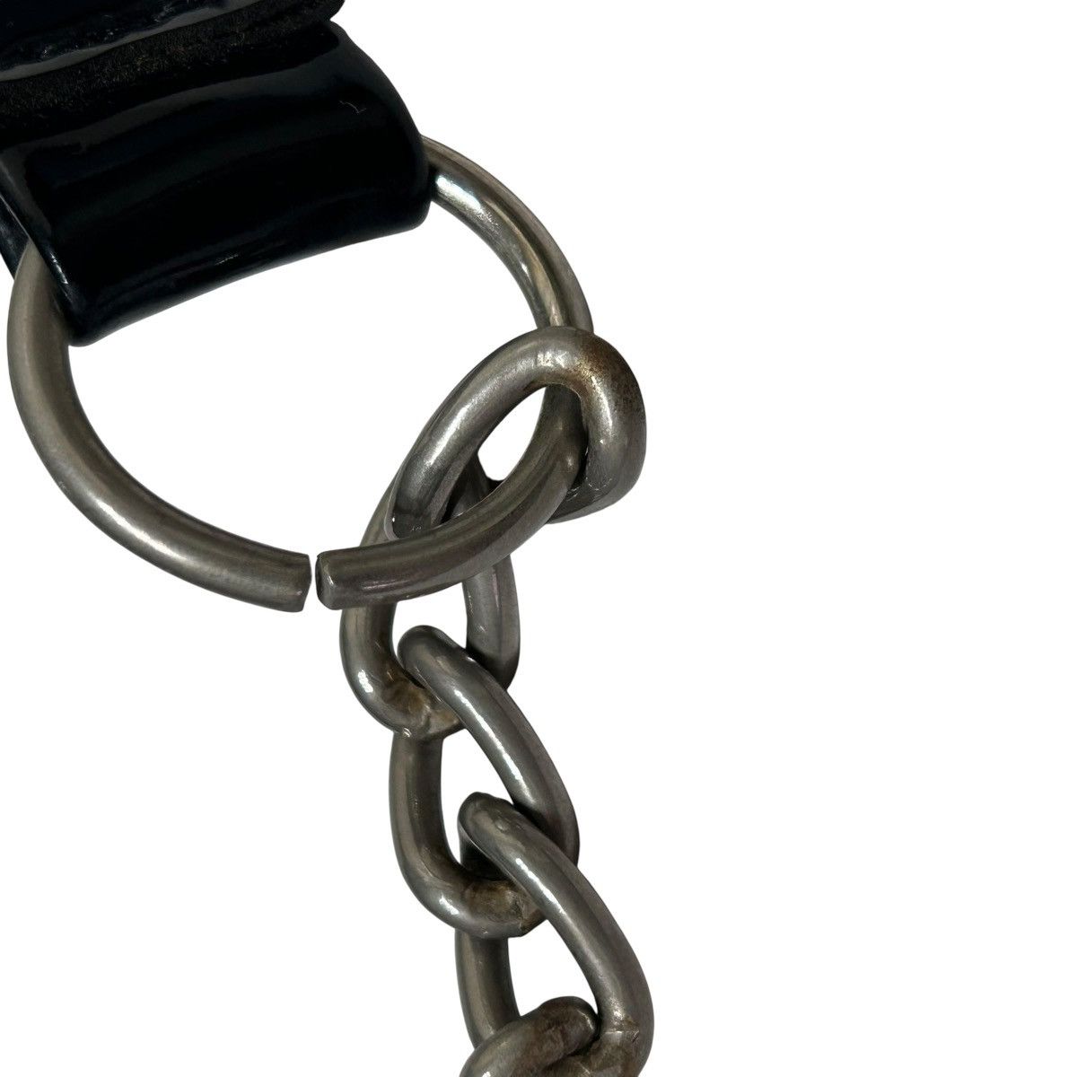 Comme des Garcons 487 00s Comme Des Garcons chain shoulder bag archive rare Size ONE SIZE - 13 Thumbnail