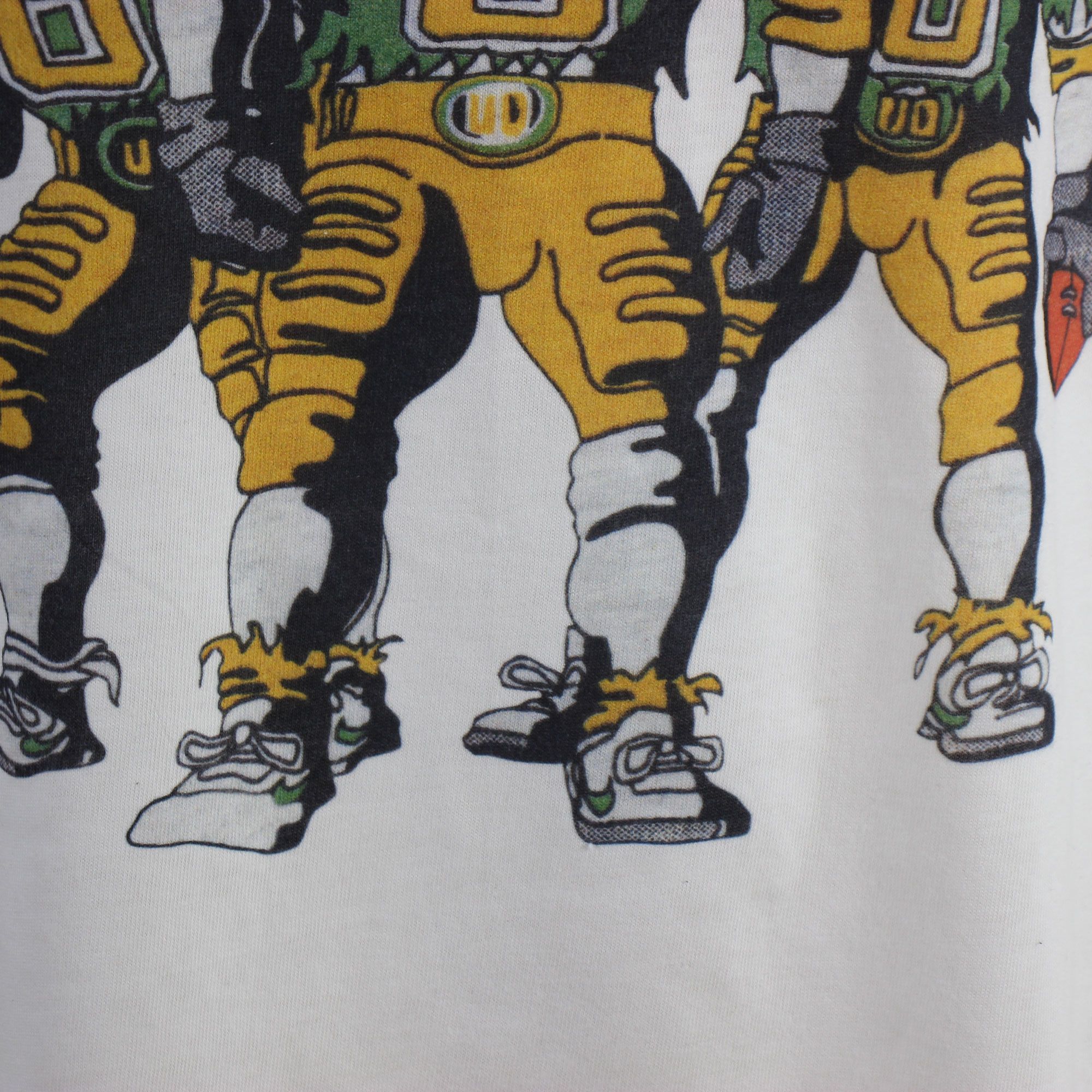 Other Oregon Ducks Sweatshirt/Shirt/Hoodie/Tshirt/Gift Size US XL / EU 56 / 4 - 6 Thumbnail