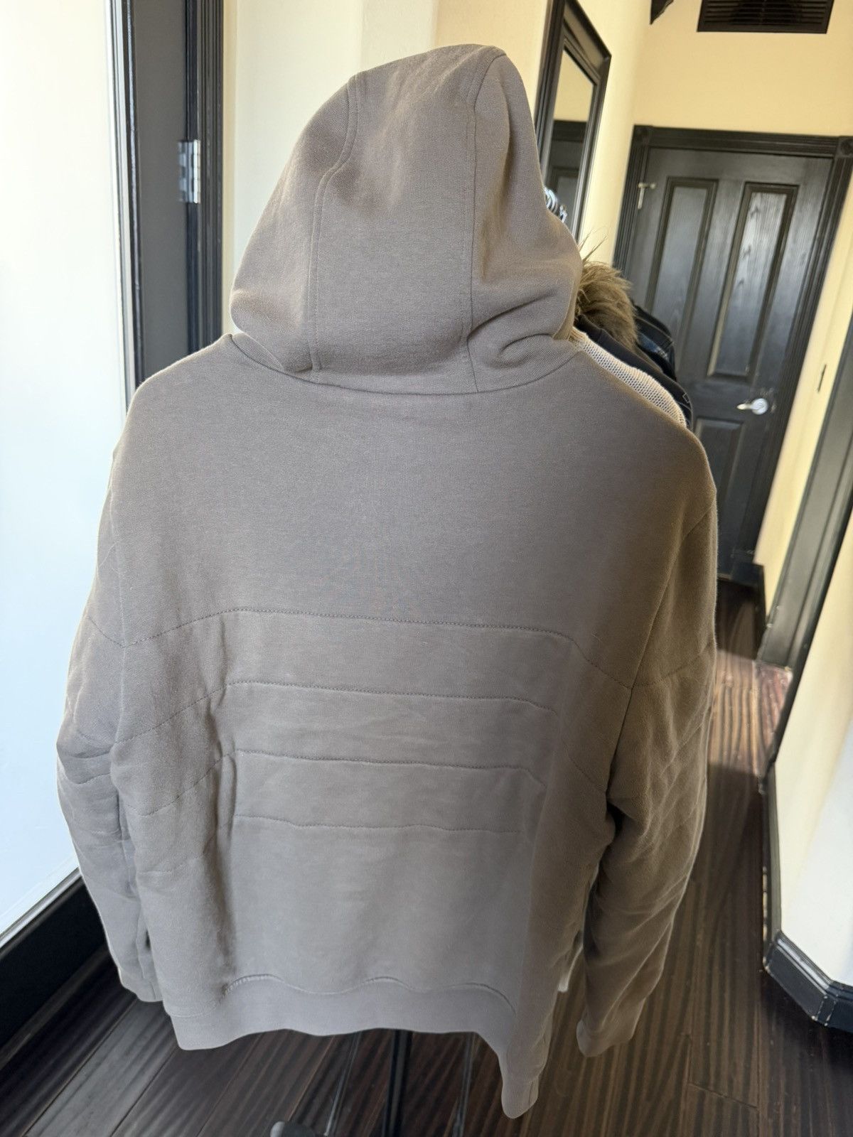 Hermes Hermes Lined Zip-Up Hoodie Size US M / EU 48-50 / 2 - 4 Thumbnail