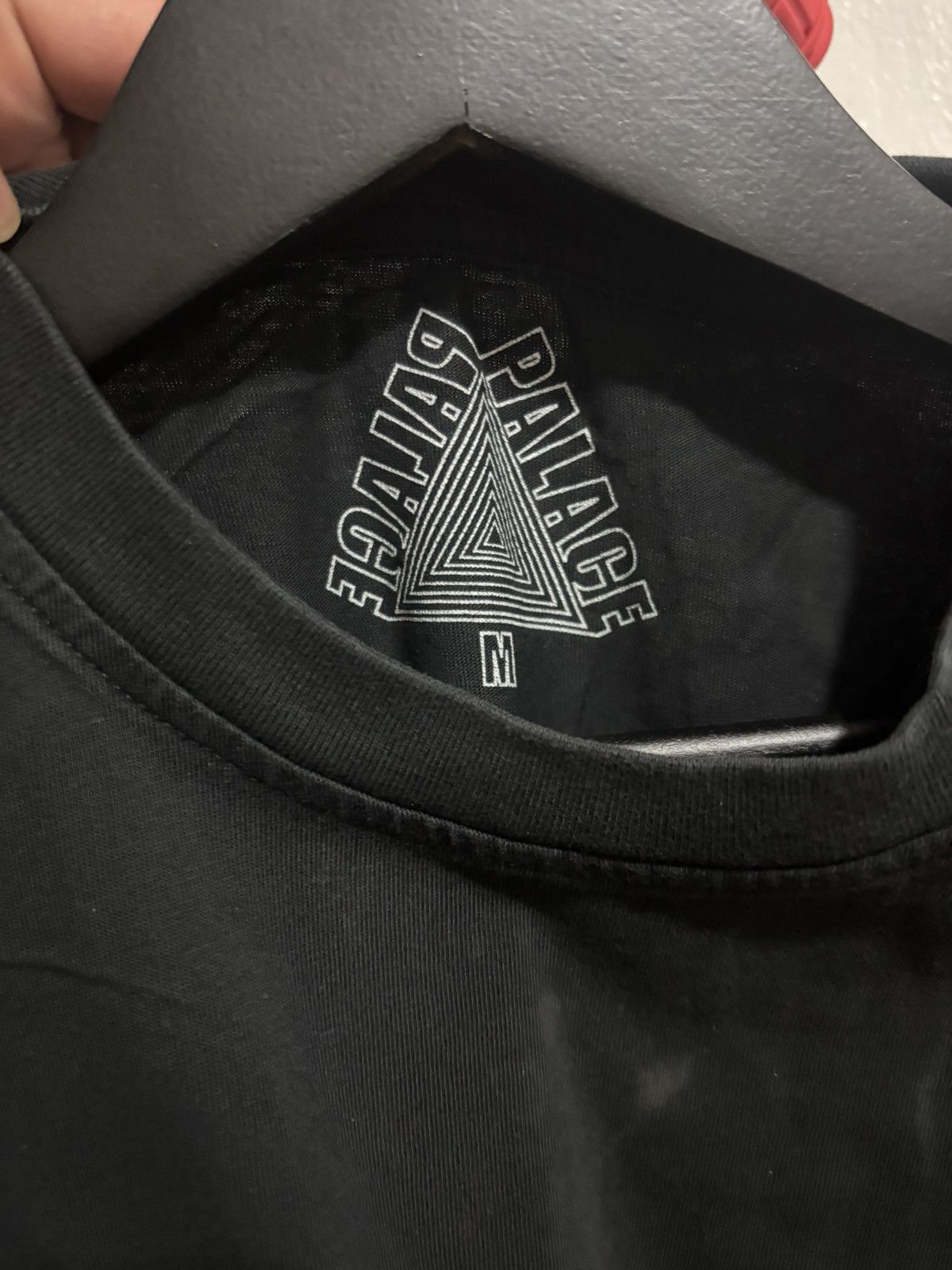 Palace Palace Octo T-shirt Size US M / EU 48-50 / 2 - 5 Thumbnail