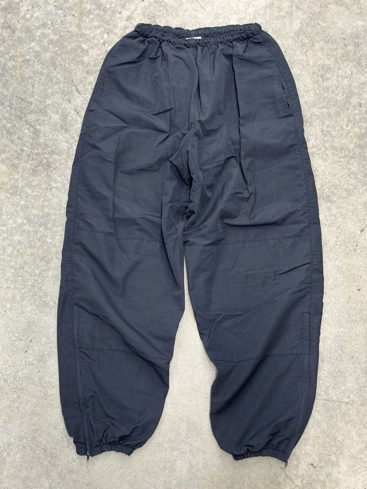 Vintage VTG Baggy Military Drill Pants Size US 34 / EU 50 - 1 Thumbnail