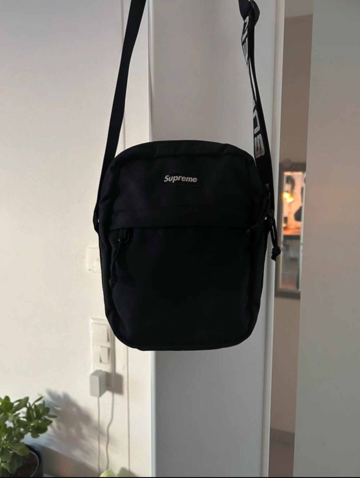 Supreme 18SS Shoulder Bag 美品 Supreme Shoulder Bag Ss 19 | Grailed